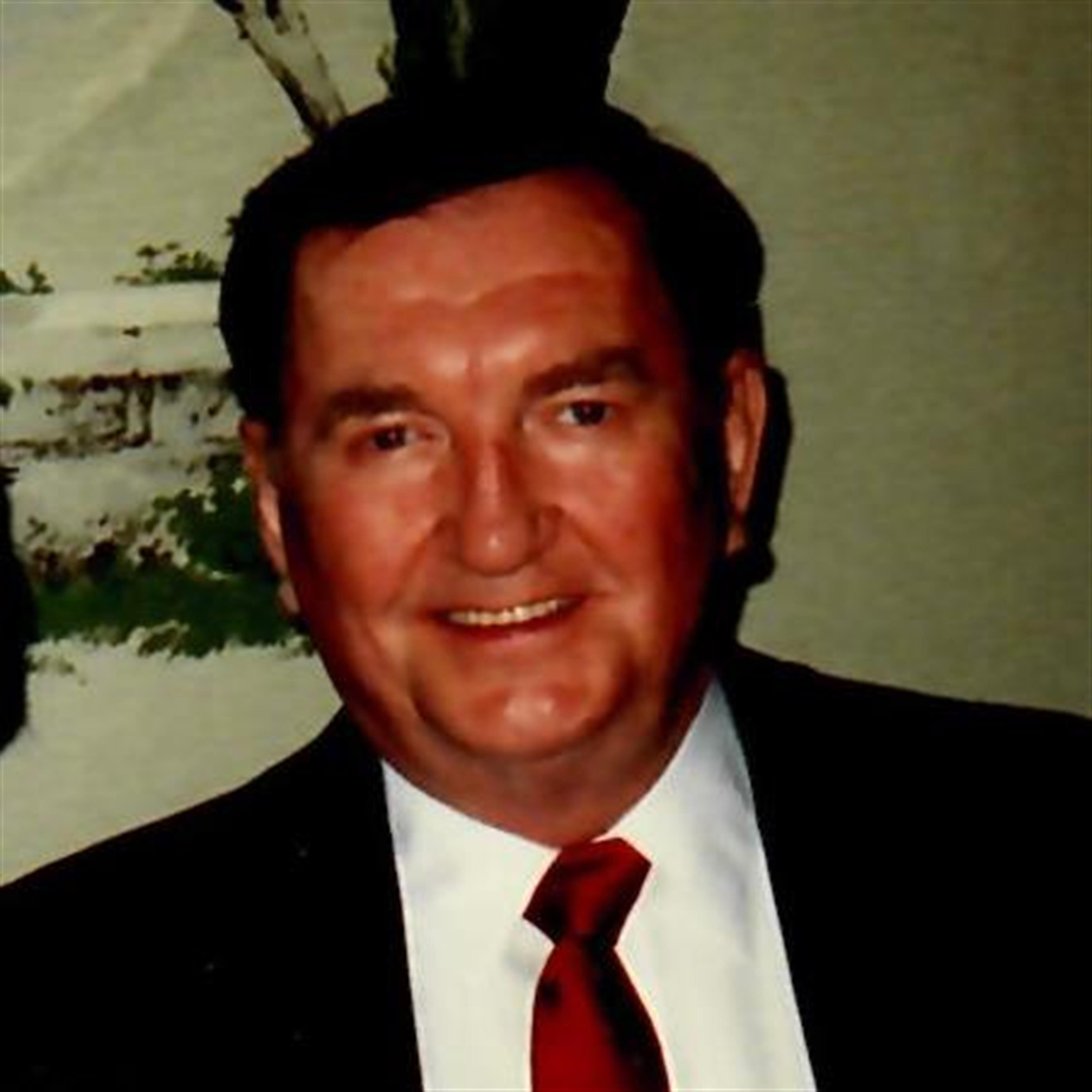 John M. Kleban