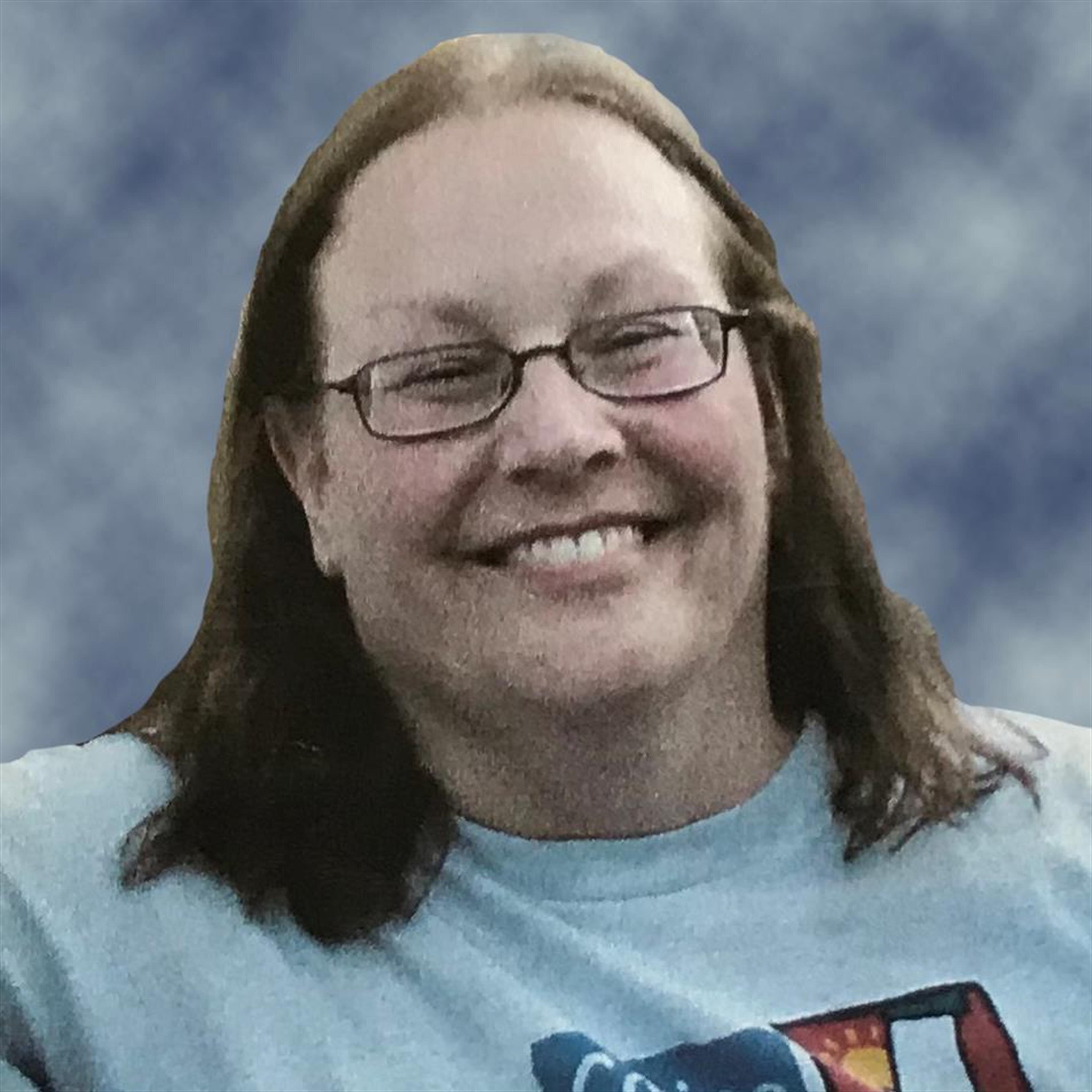 Robin Lee Jensen