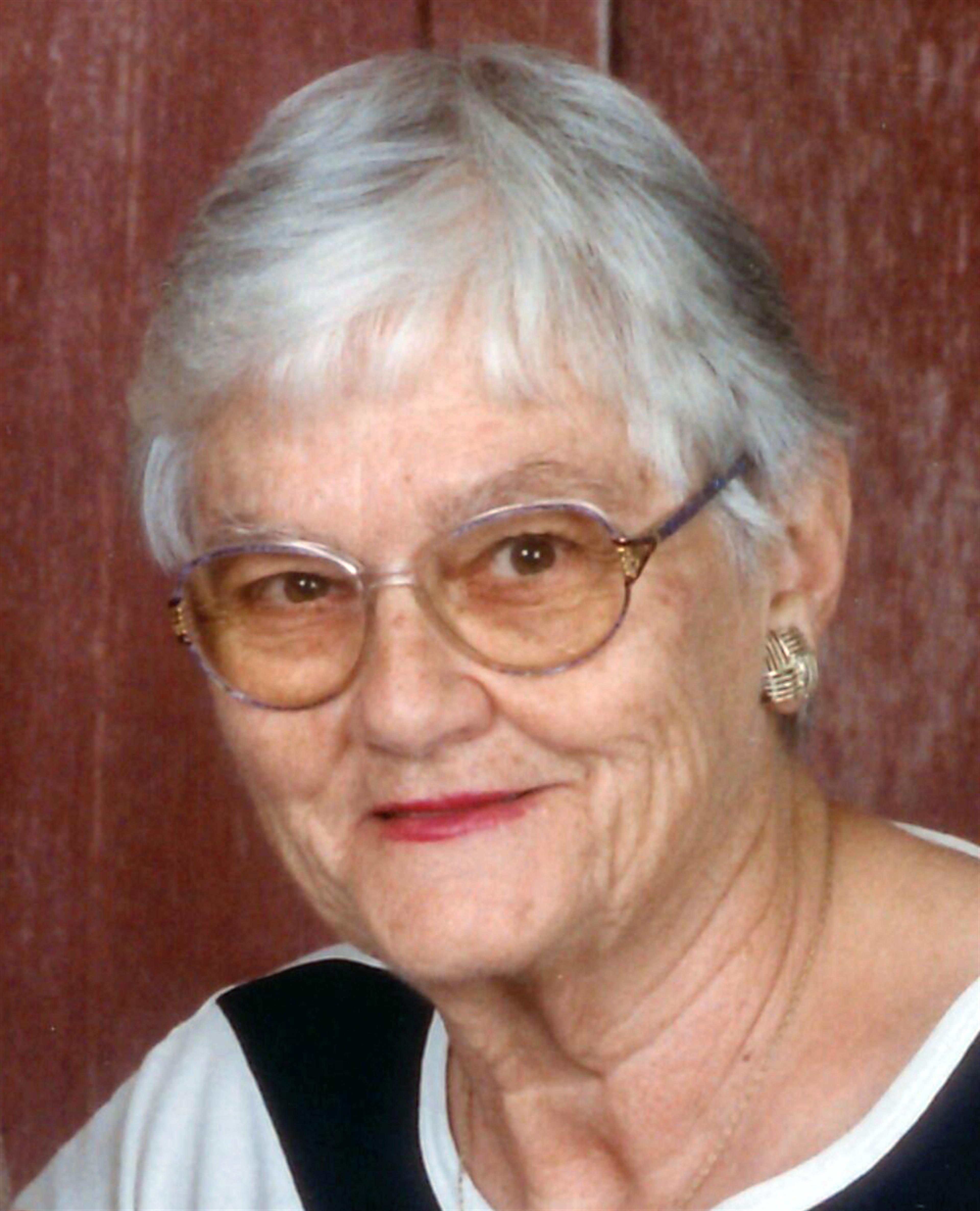 Virginia L. Bradtmueller
