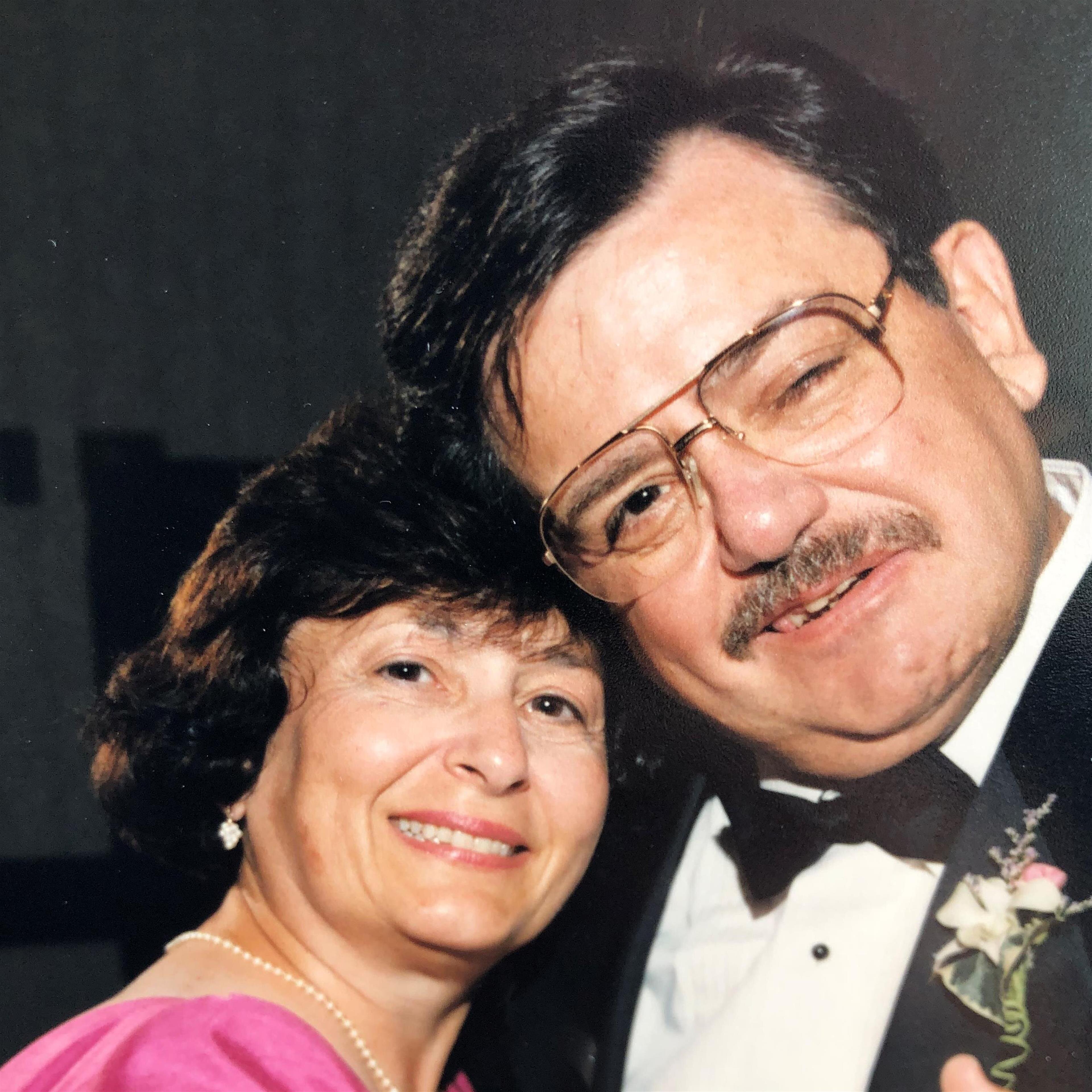 Marilyn  Fortunato