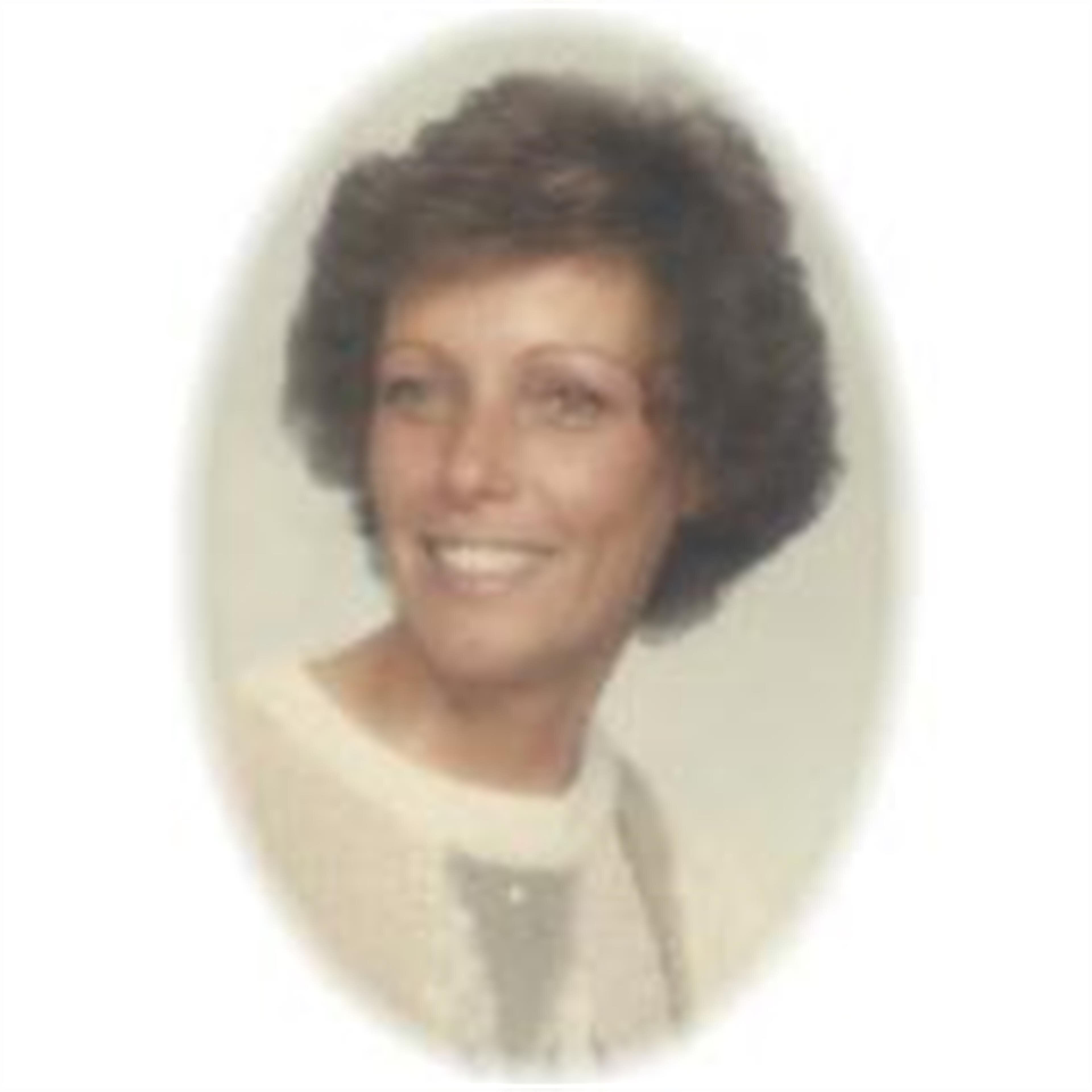 Brenda Post