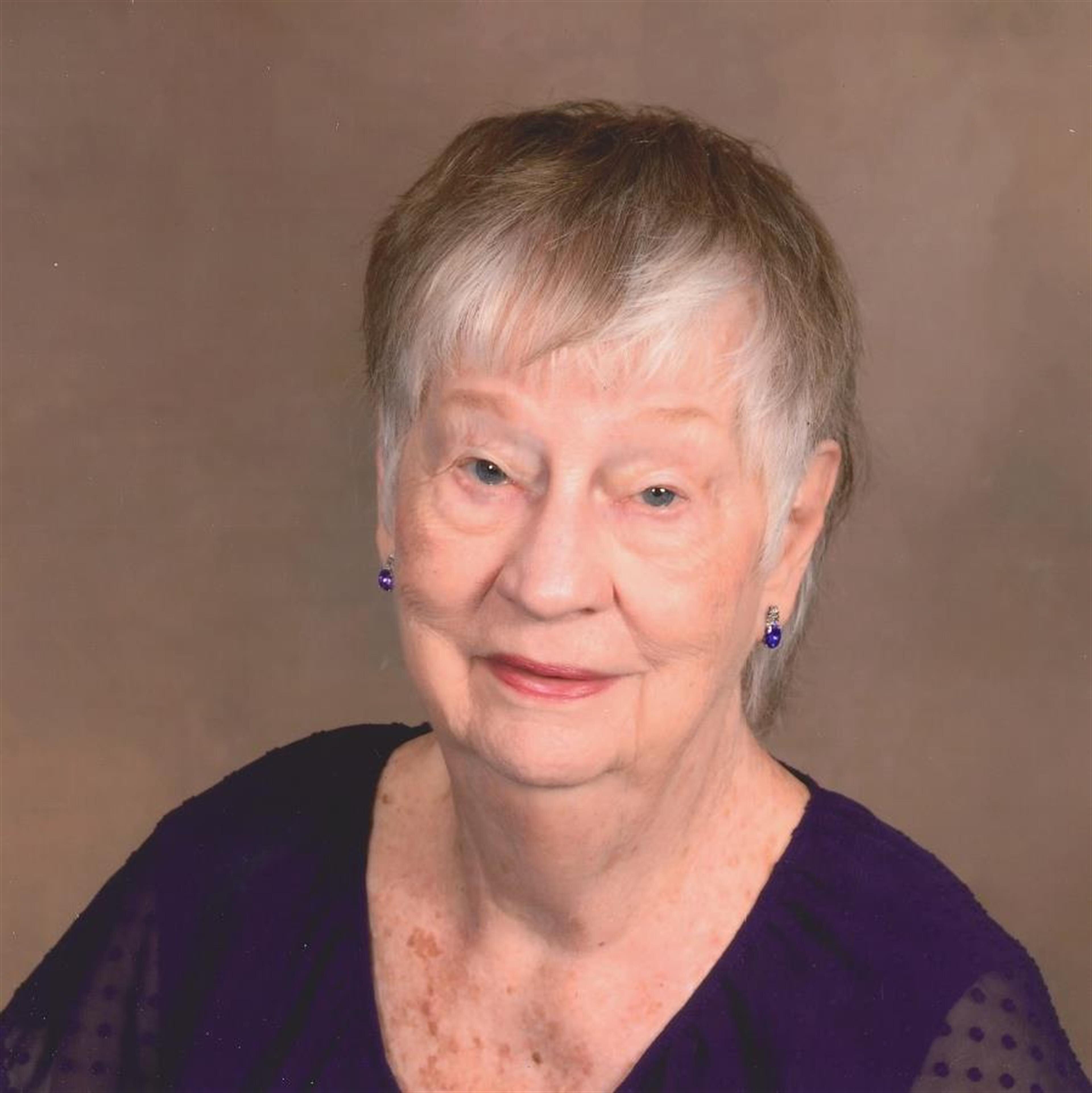 Elizabeth Chamberlain