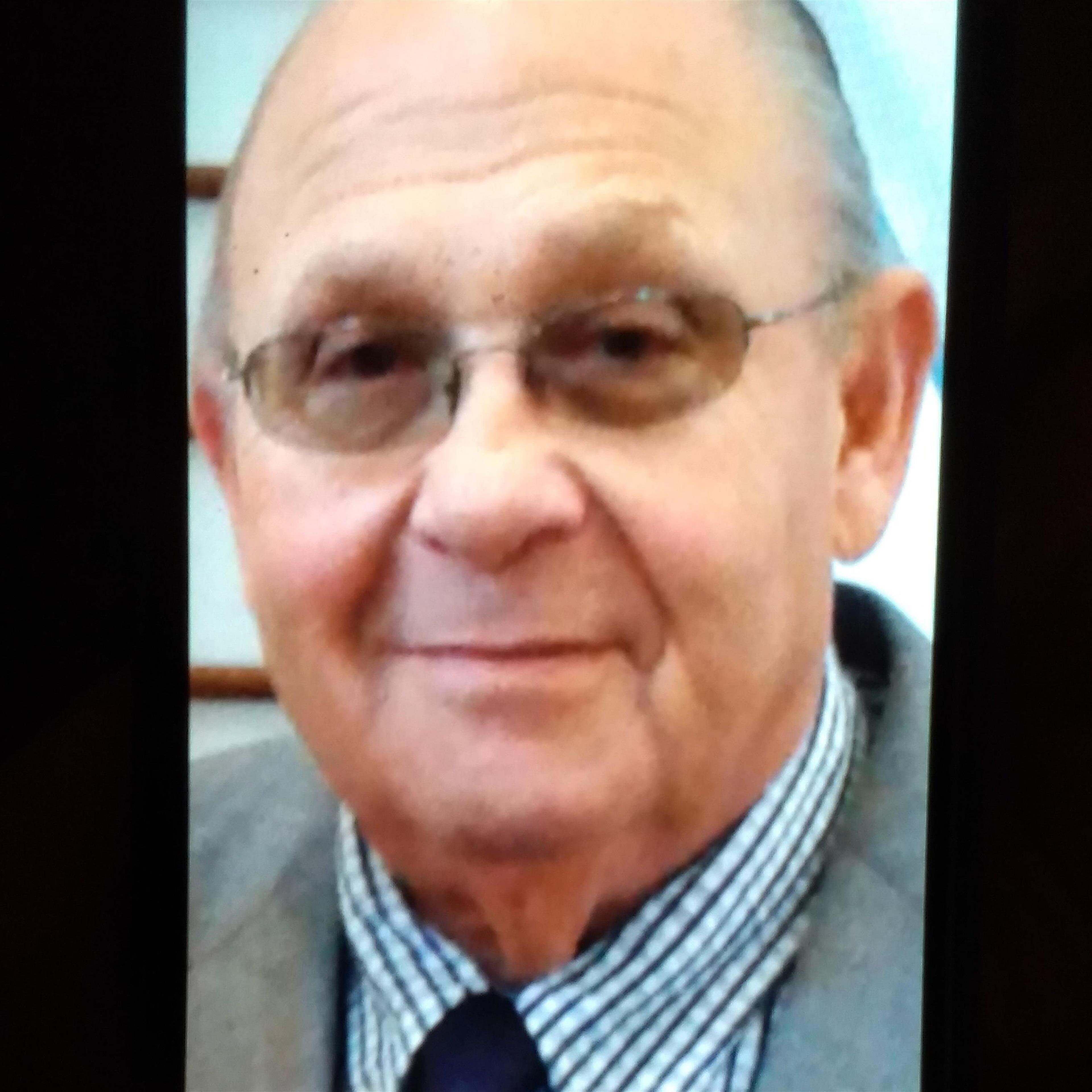 Jerry Bernard Gallin