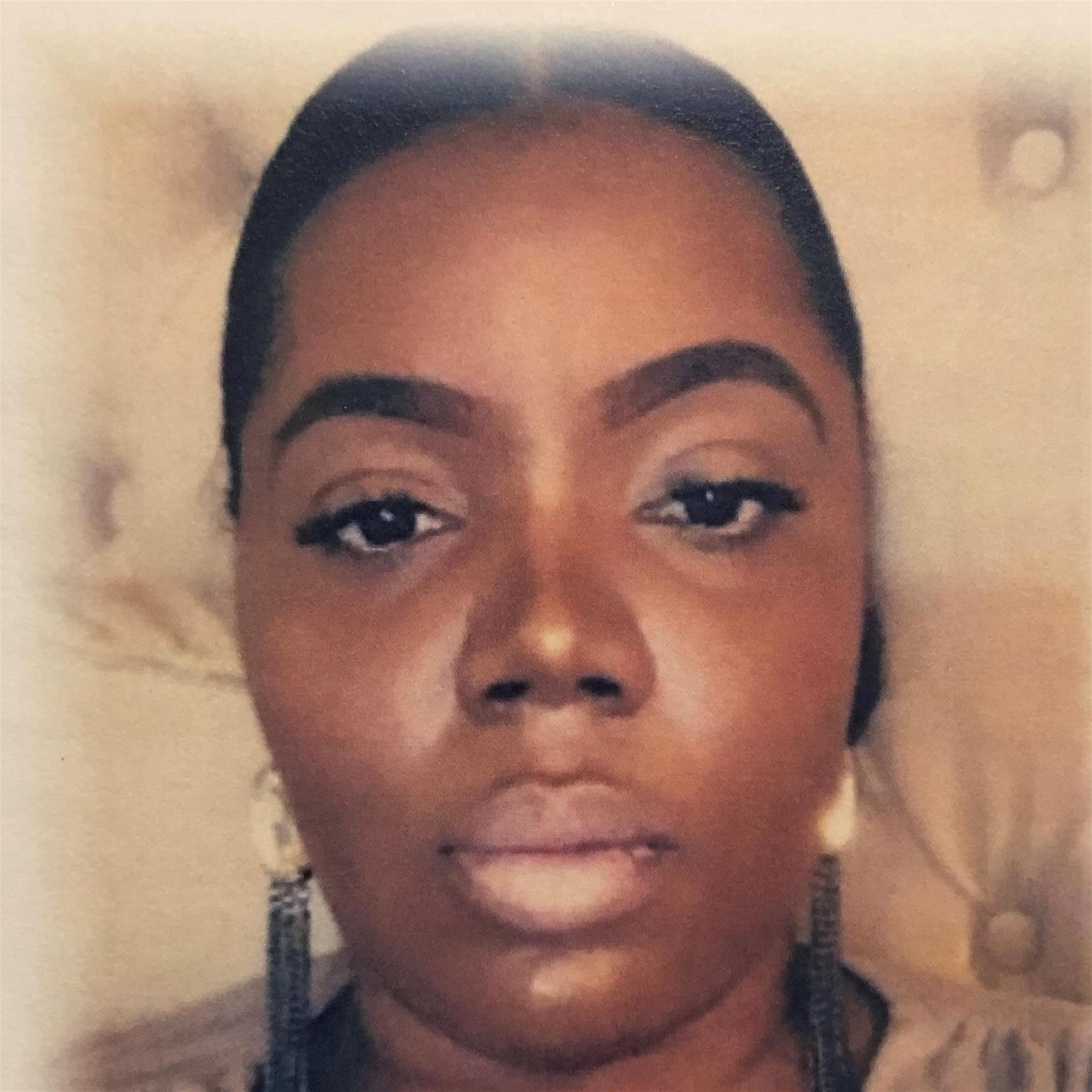 Mrs. Krystal S. Lewis Bell's obituary picture