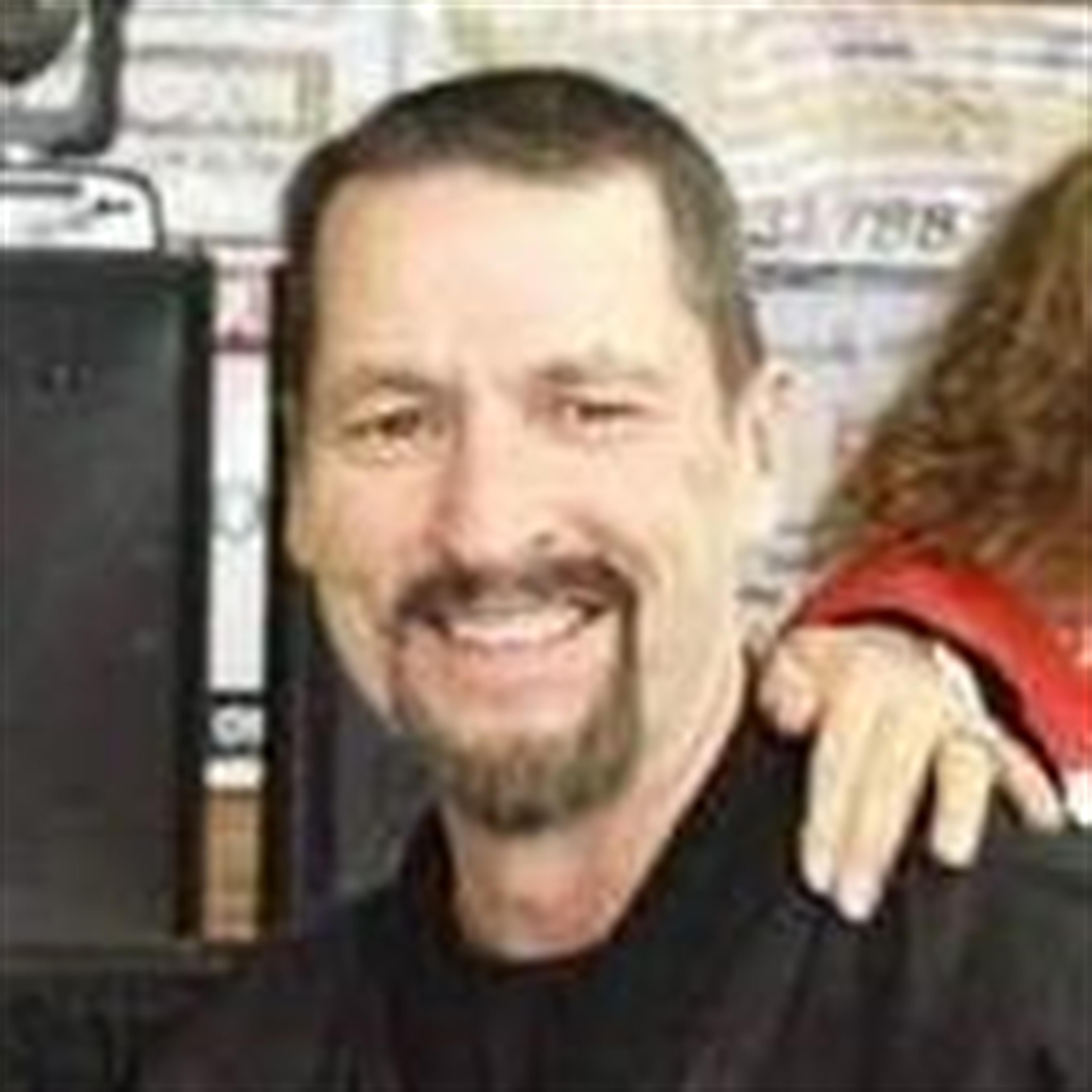 Edward A. Schuiteman's obituary picture