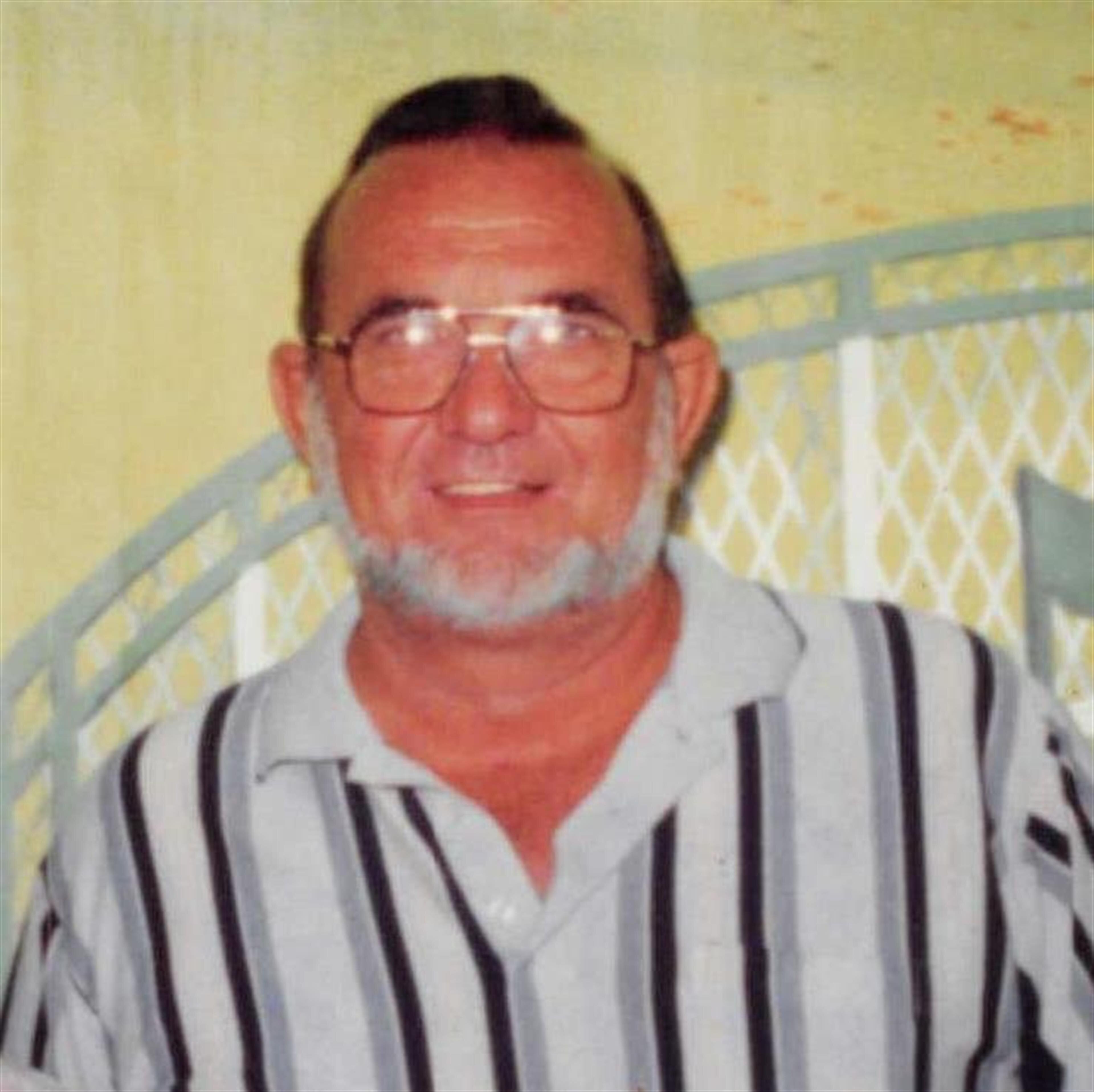 Mr. Glenn "Pete" Smith