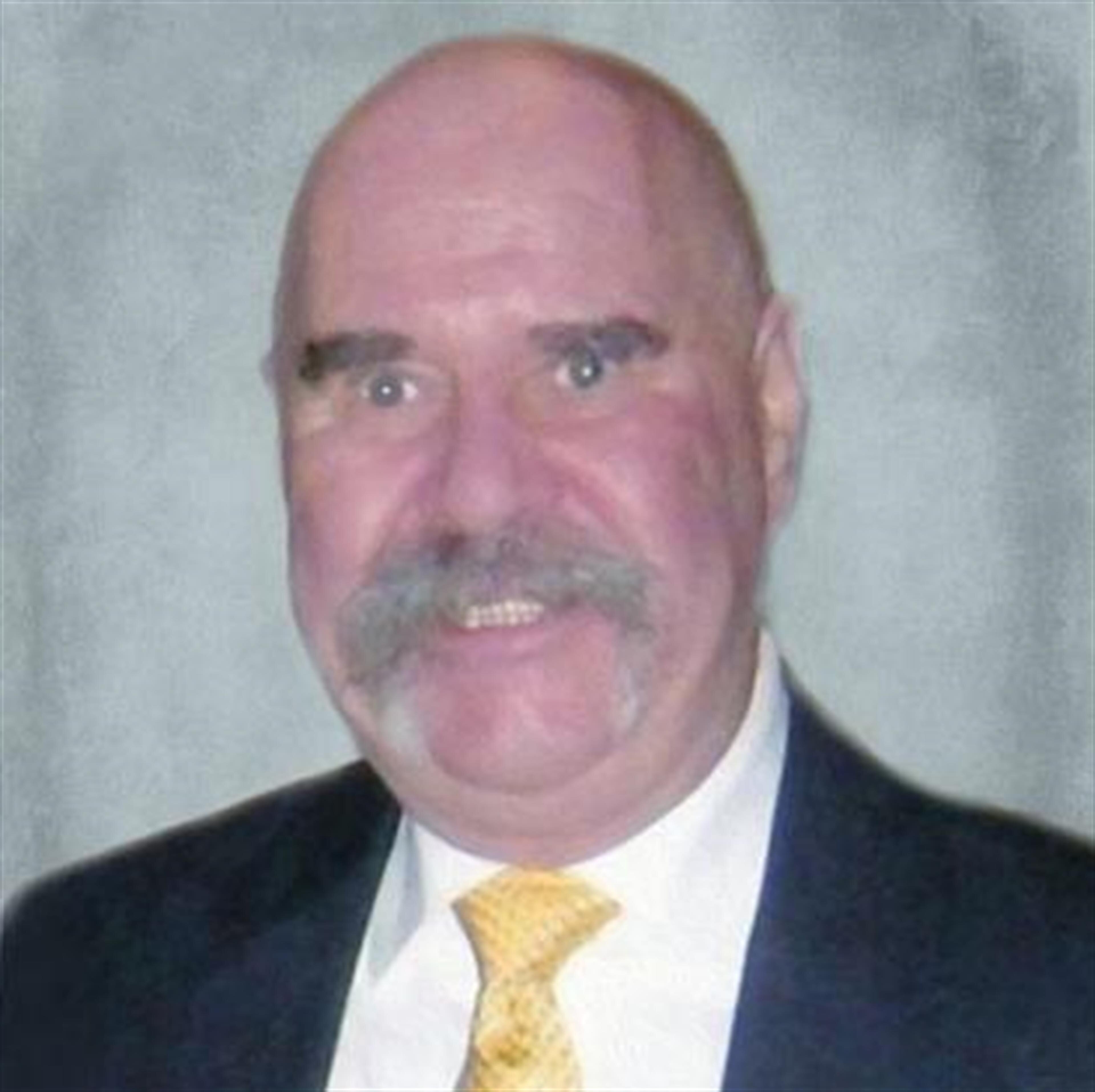 Robert R. Davey