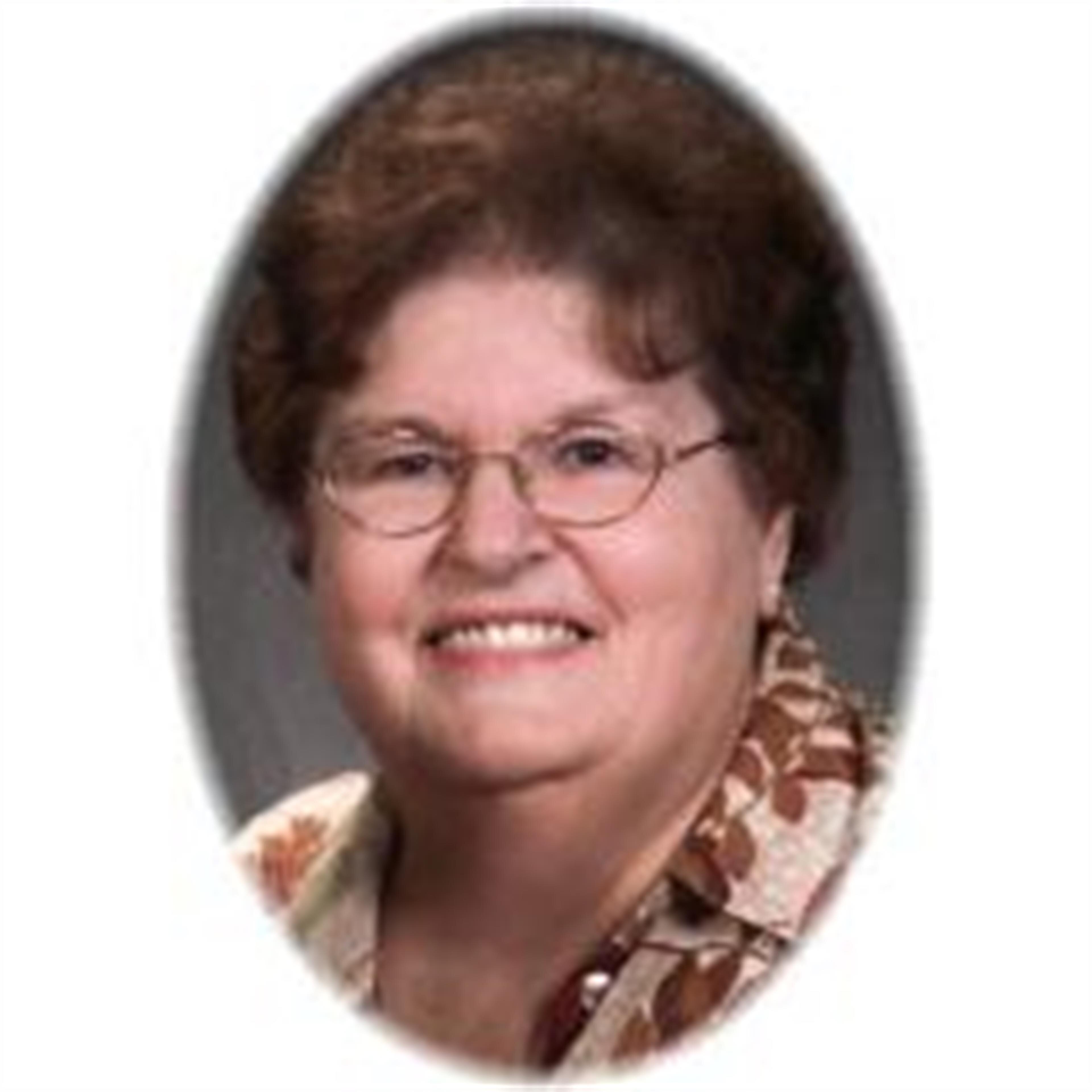 Edna Rabe (Lebanon)