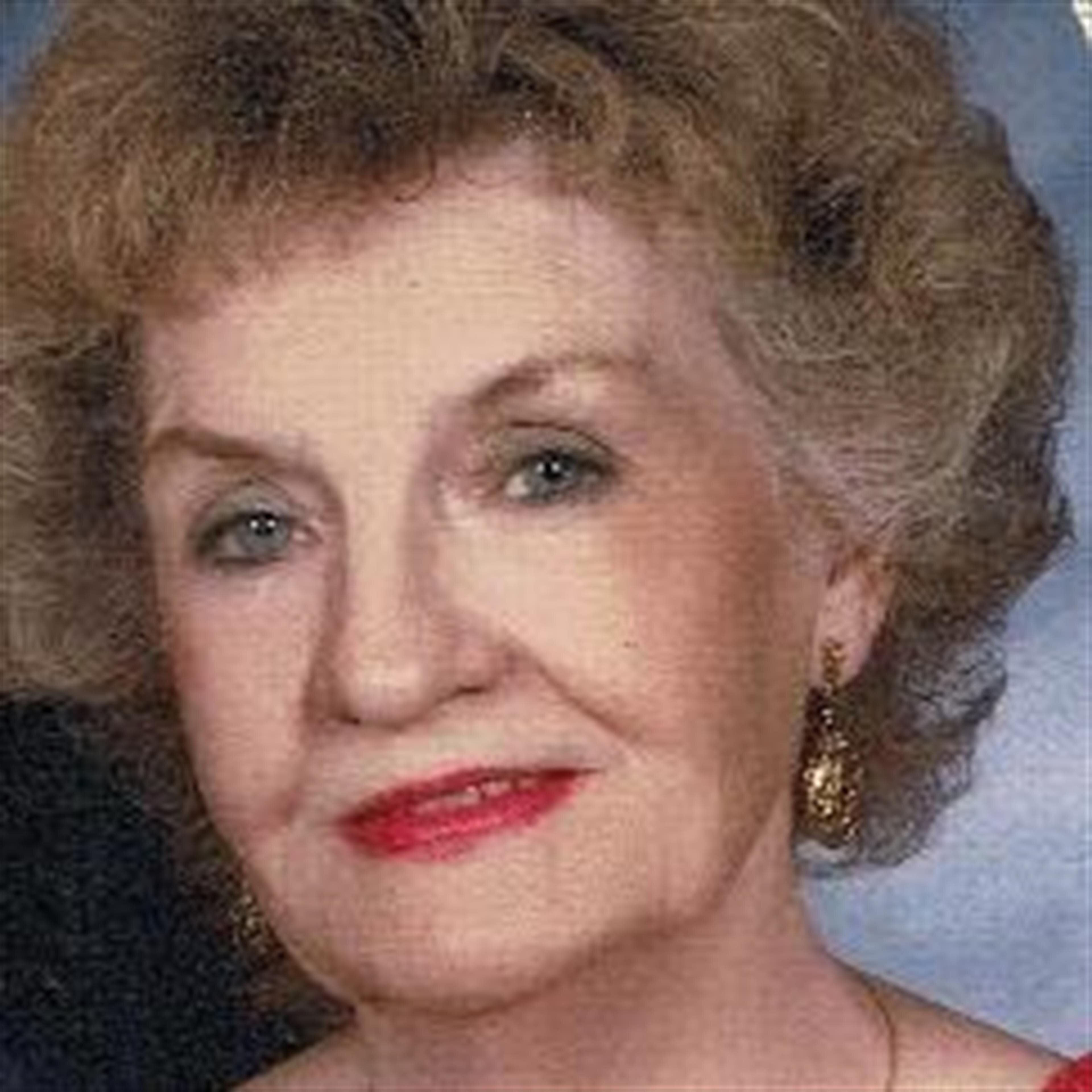 Carol Rita Manuel Jones