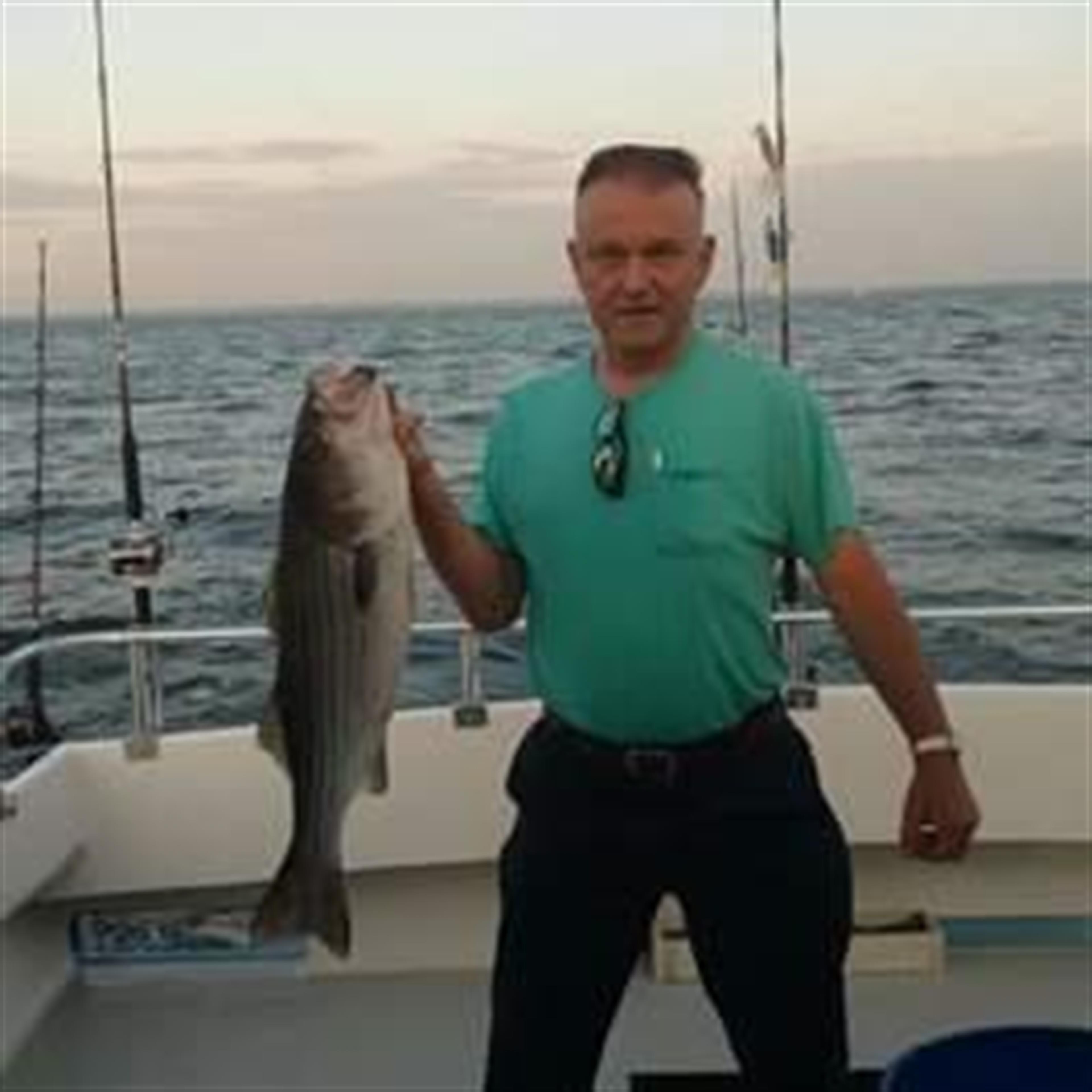 Ricky Berle Talkington's obituary picture