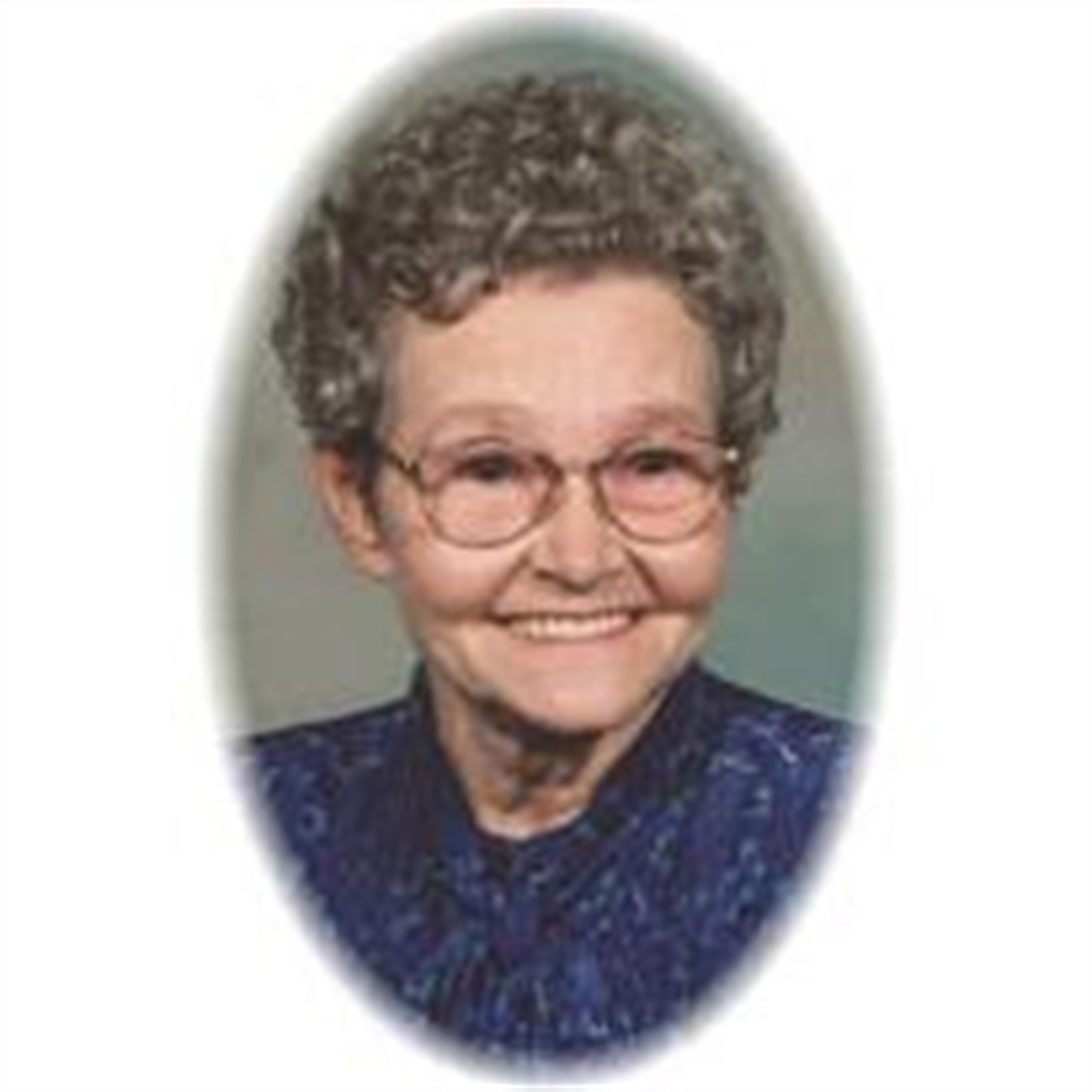 Geneva Rayl