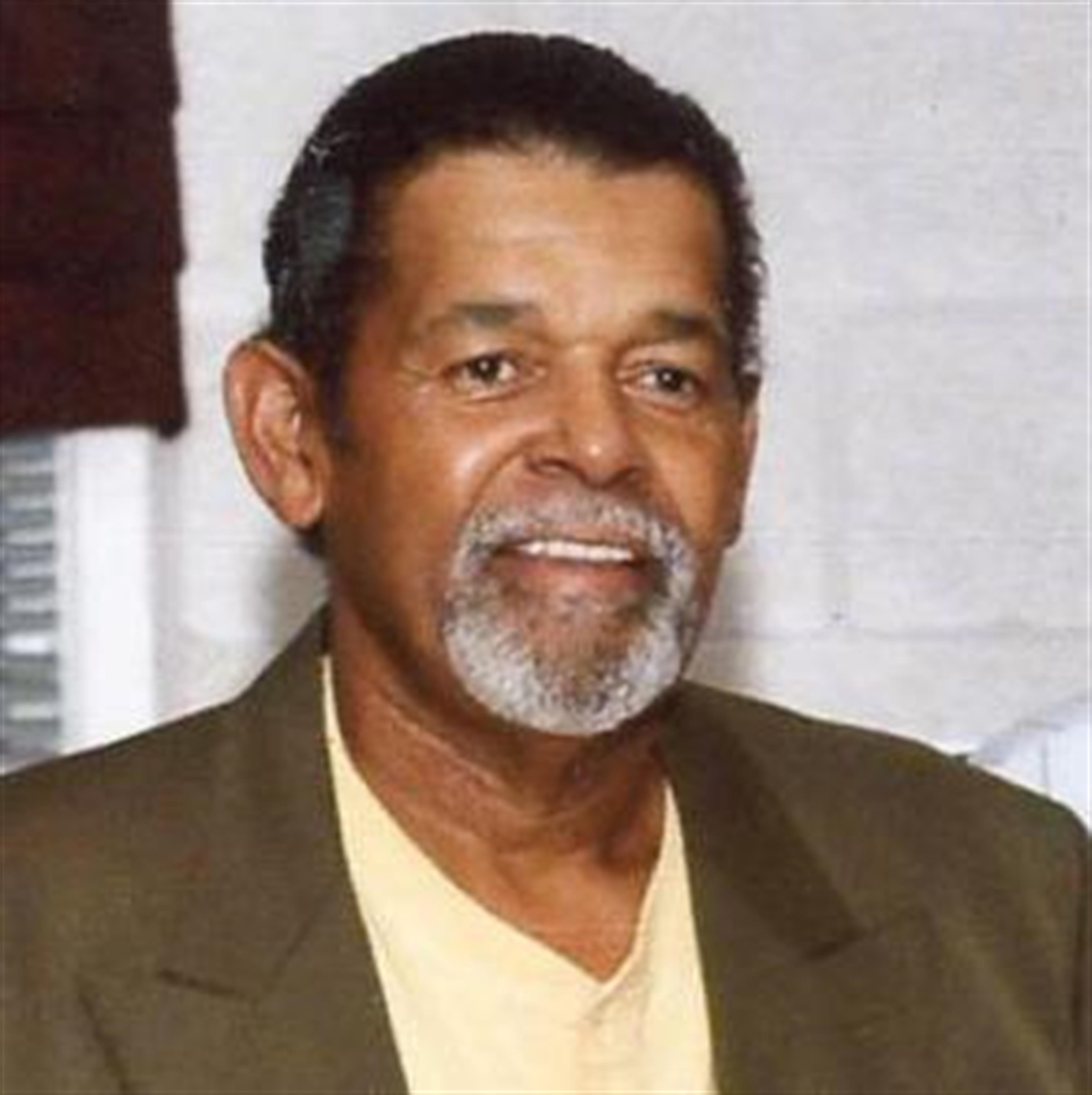 William Edward "Pee Wee" Chapman