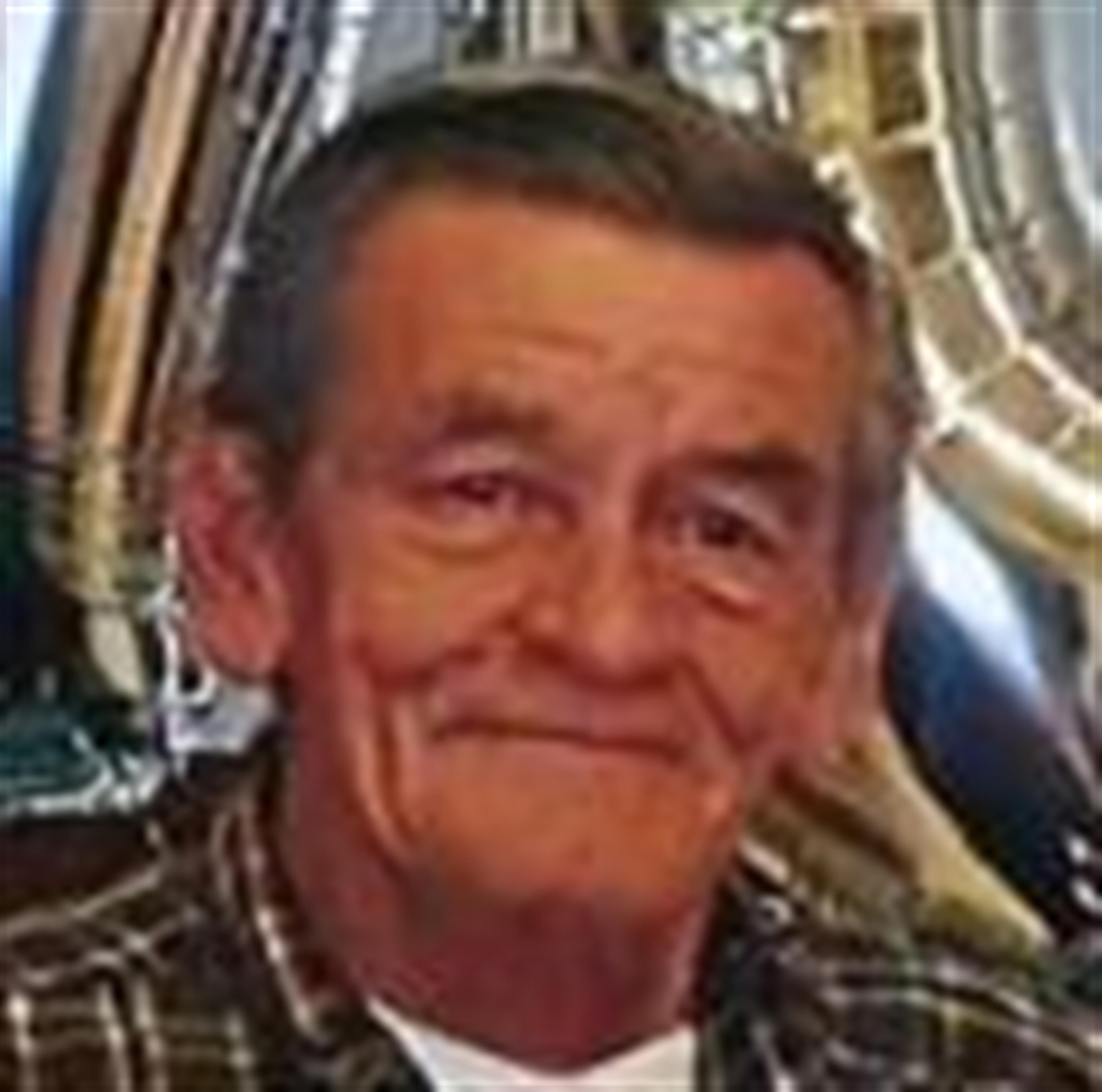 Leroy Joseph Knapp