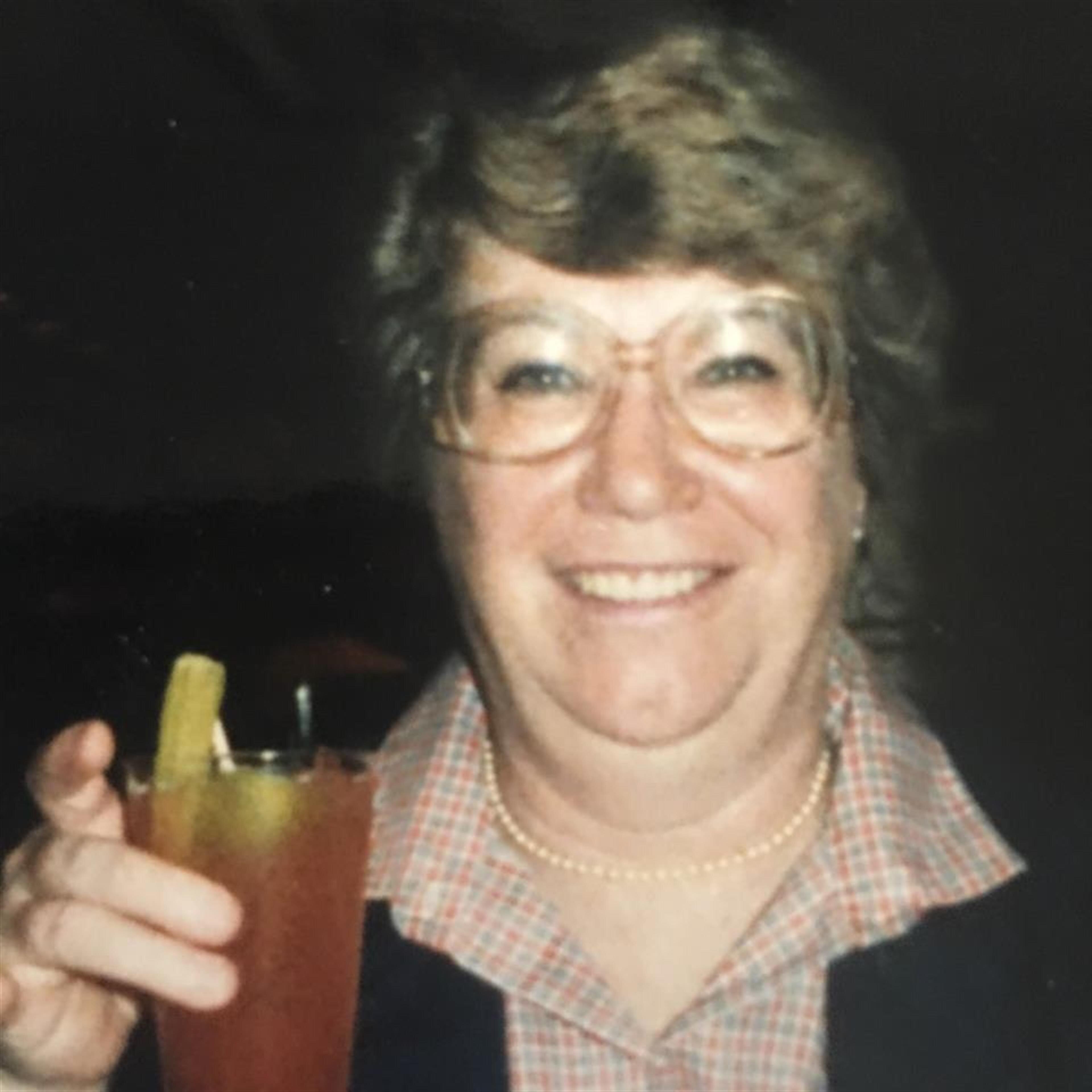 Gwendolyn Russell Anderson