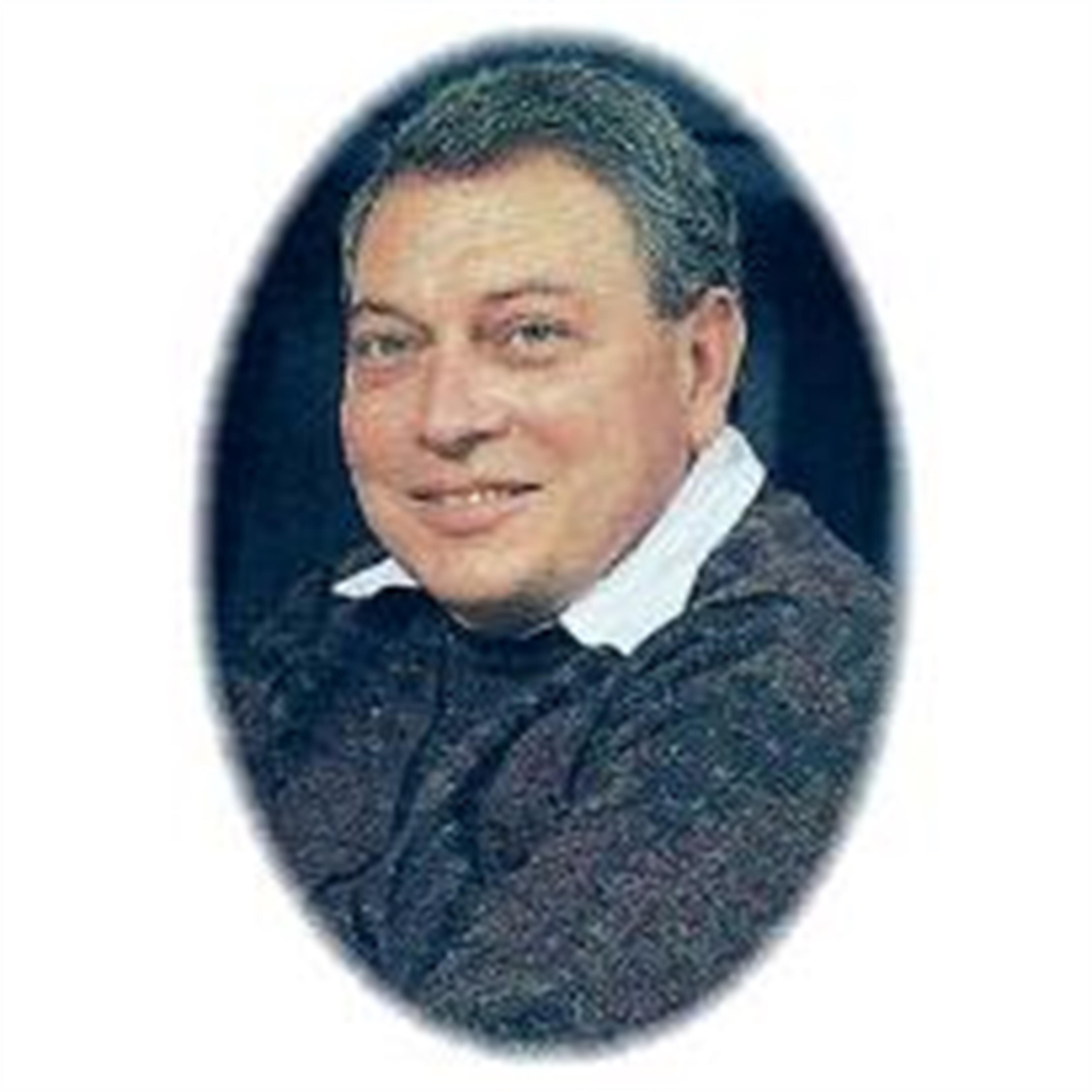 Larry Reed (Mansfield)