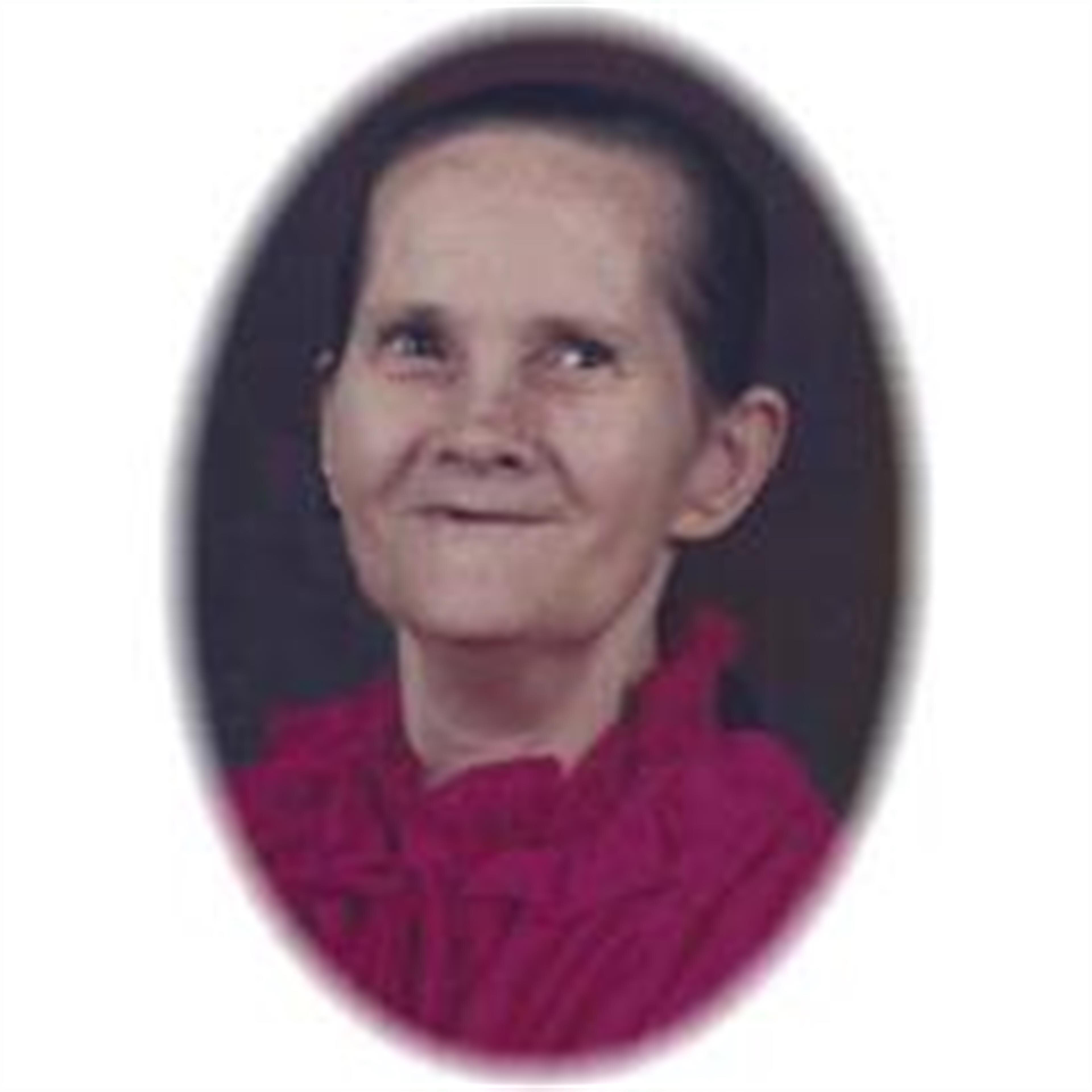 Bonnie Reid