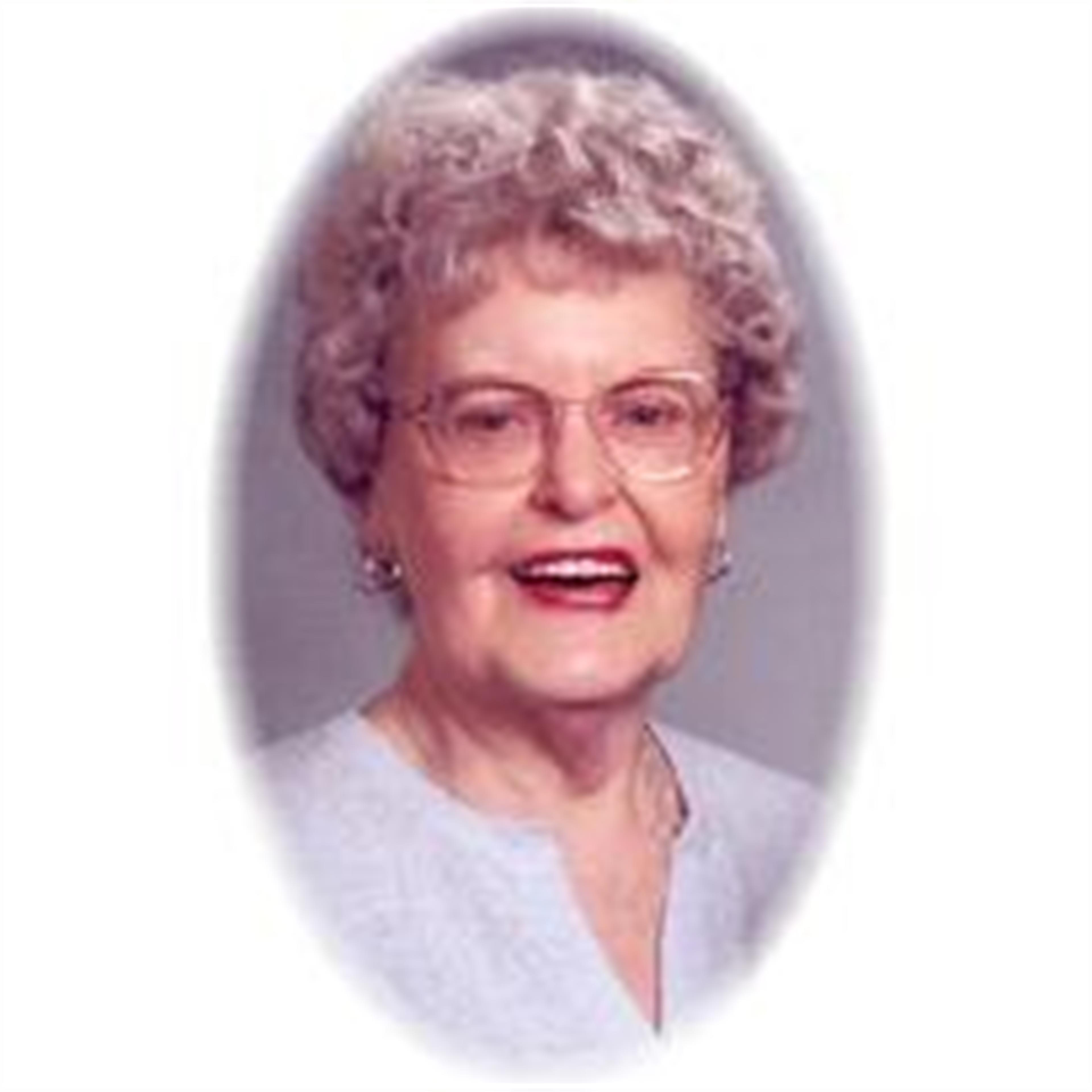 June Reid (Lebanon)