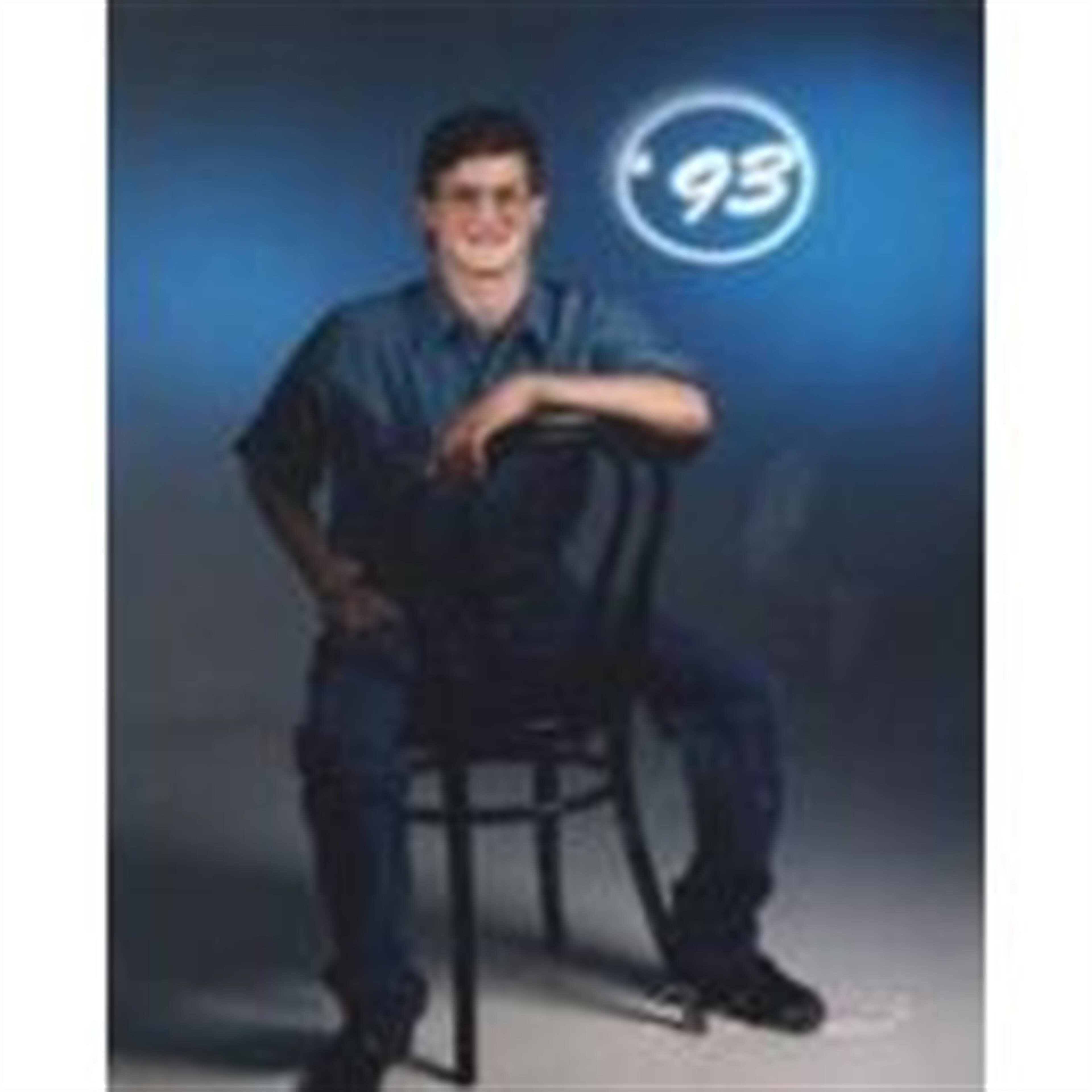 Glenn Curtis Reppert (Bolivar)