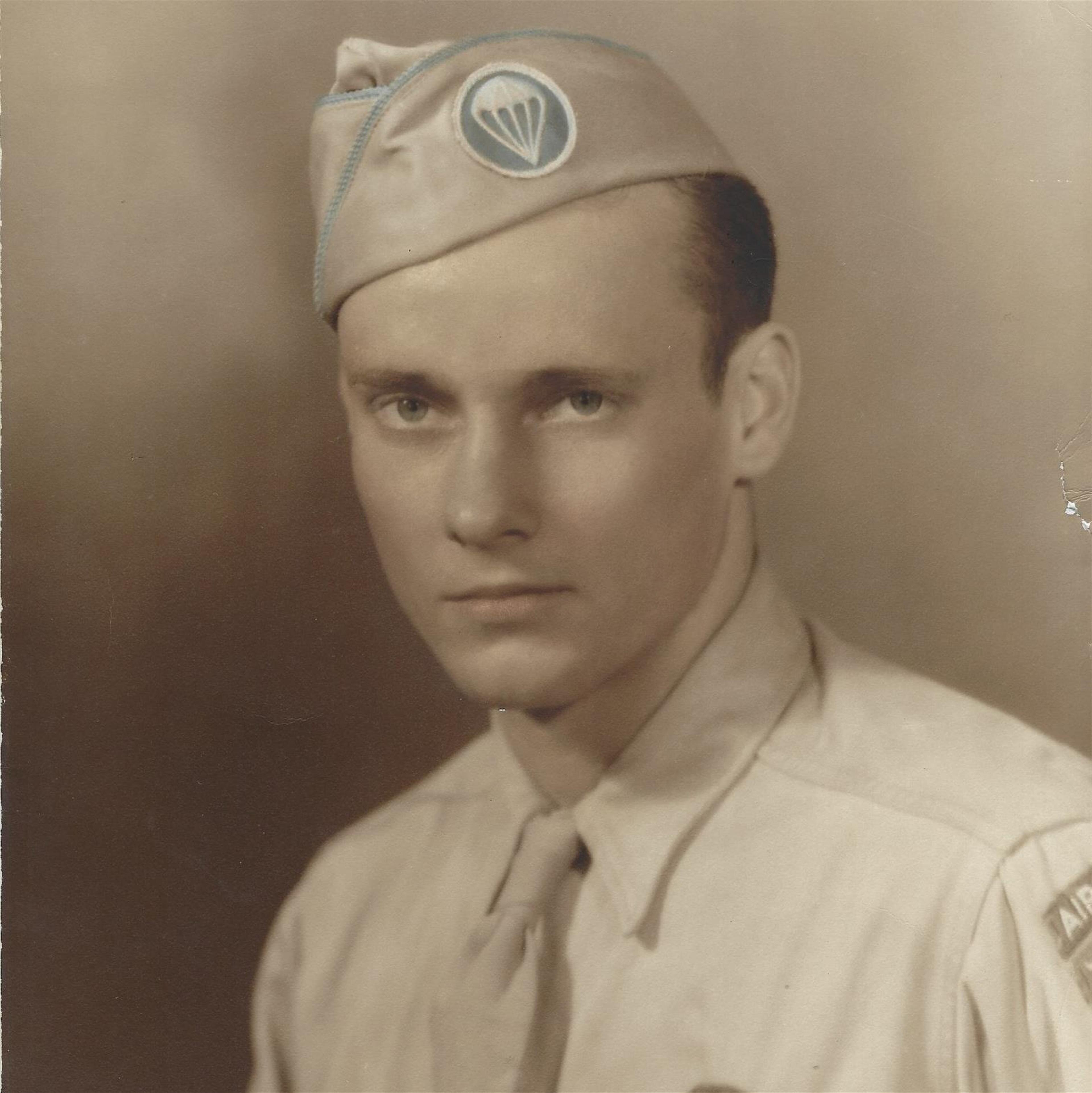 Charles Otis Dean