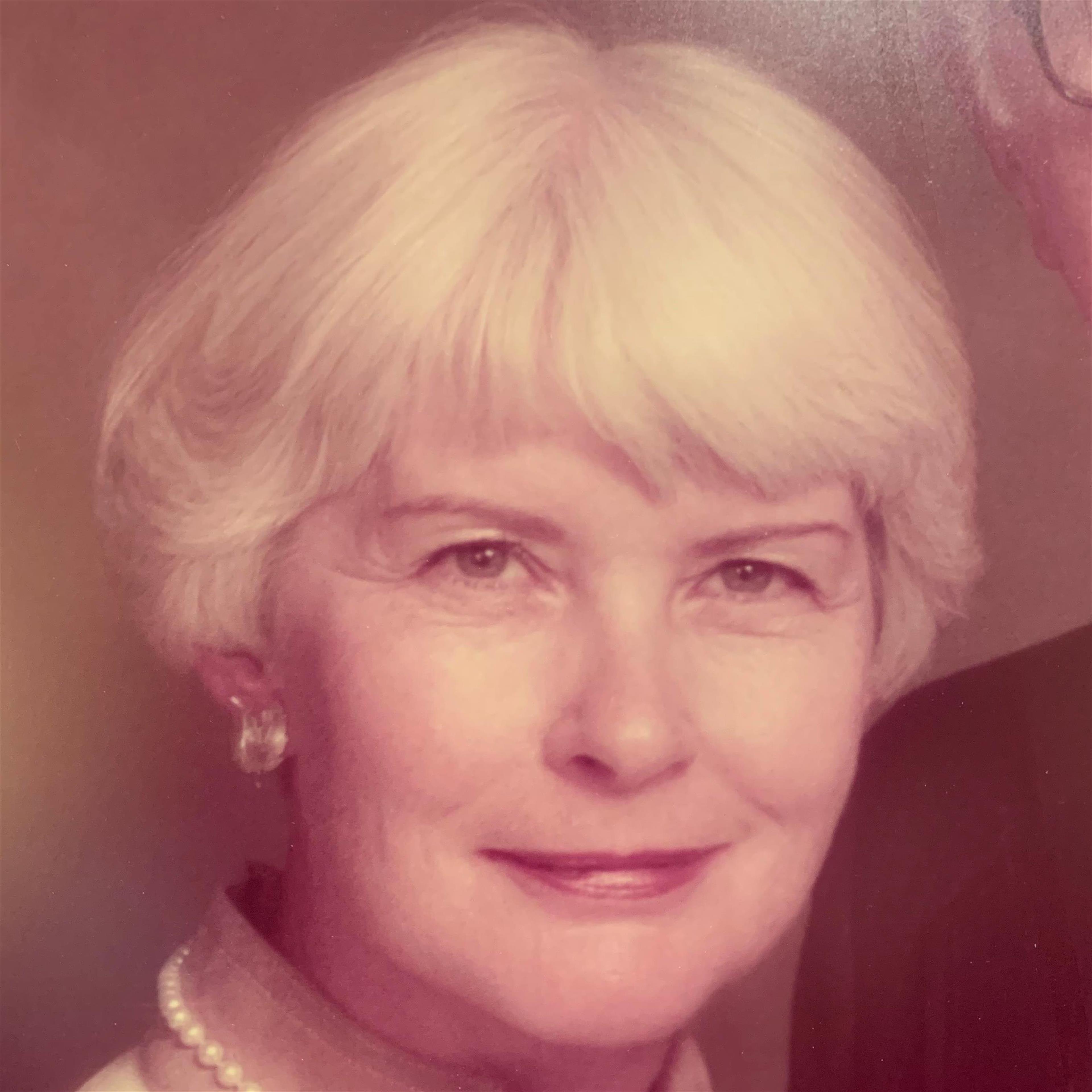 Yvonne K Graydon