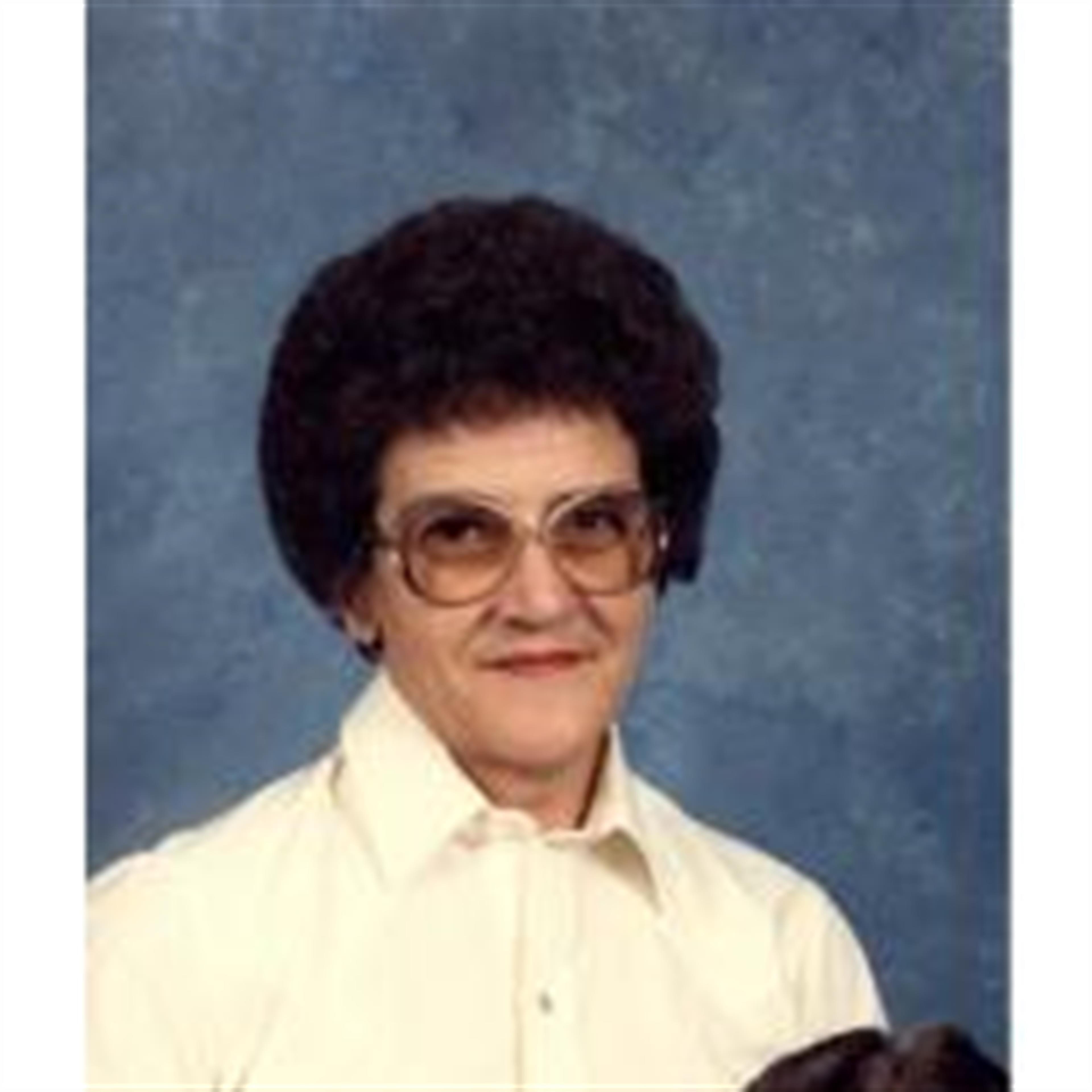 Bonnie Marie Rhodes (Lebanon)