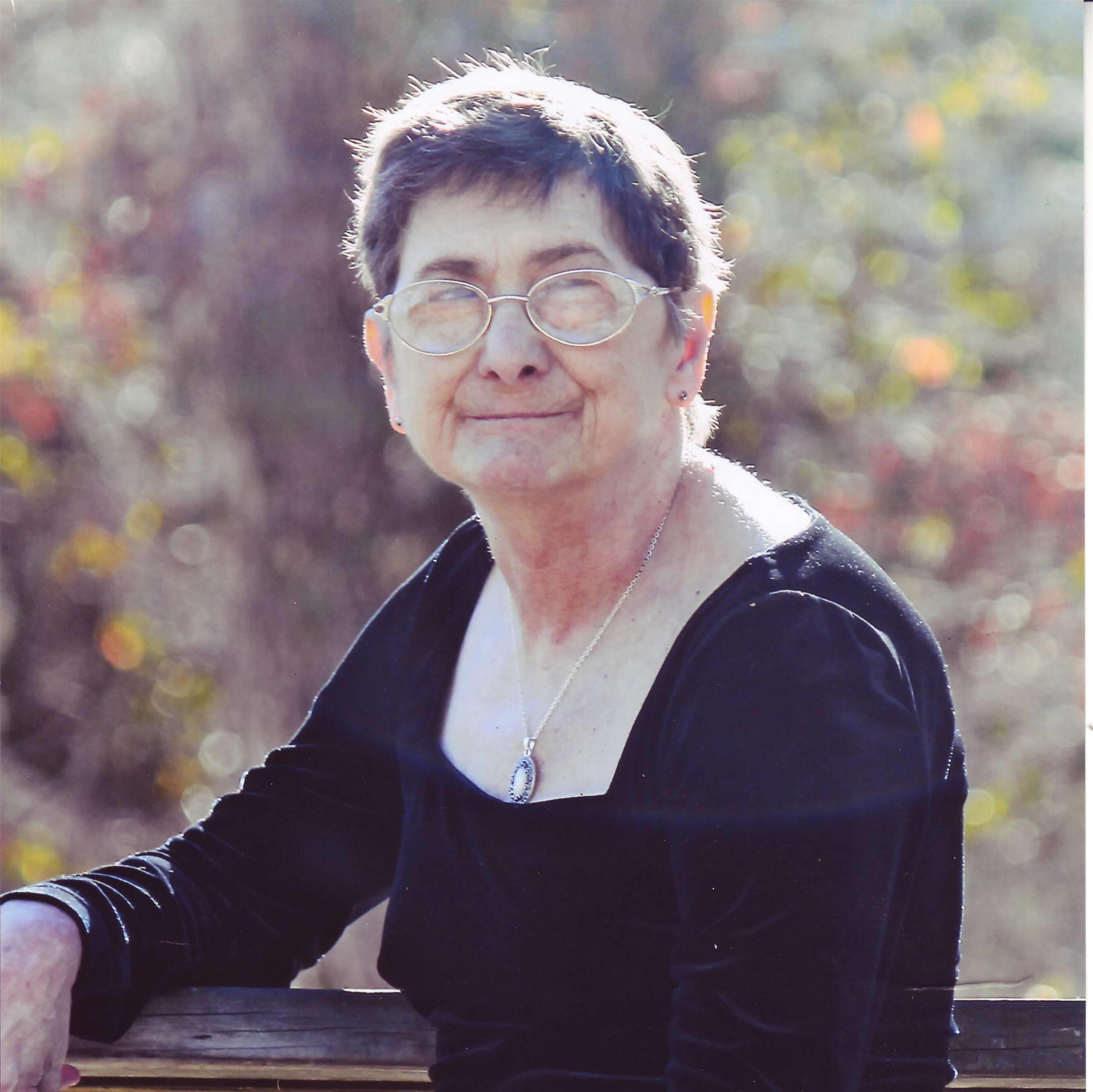 Linda F. Moore (Lebanon)