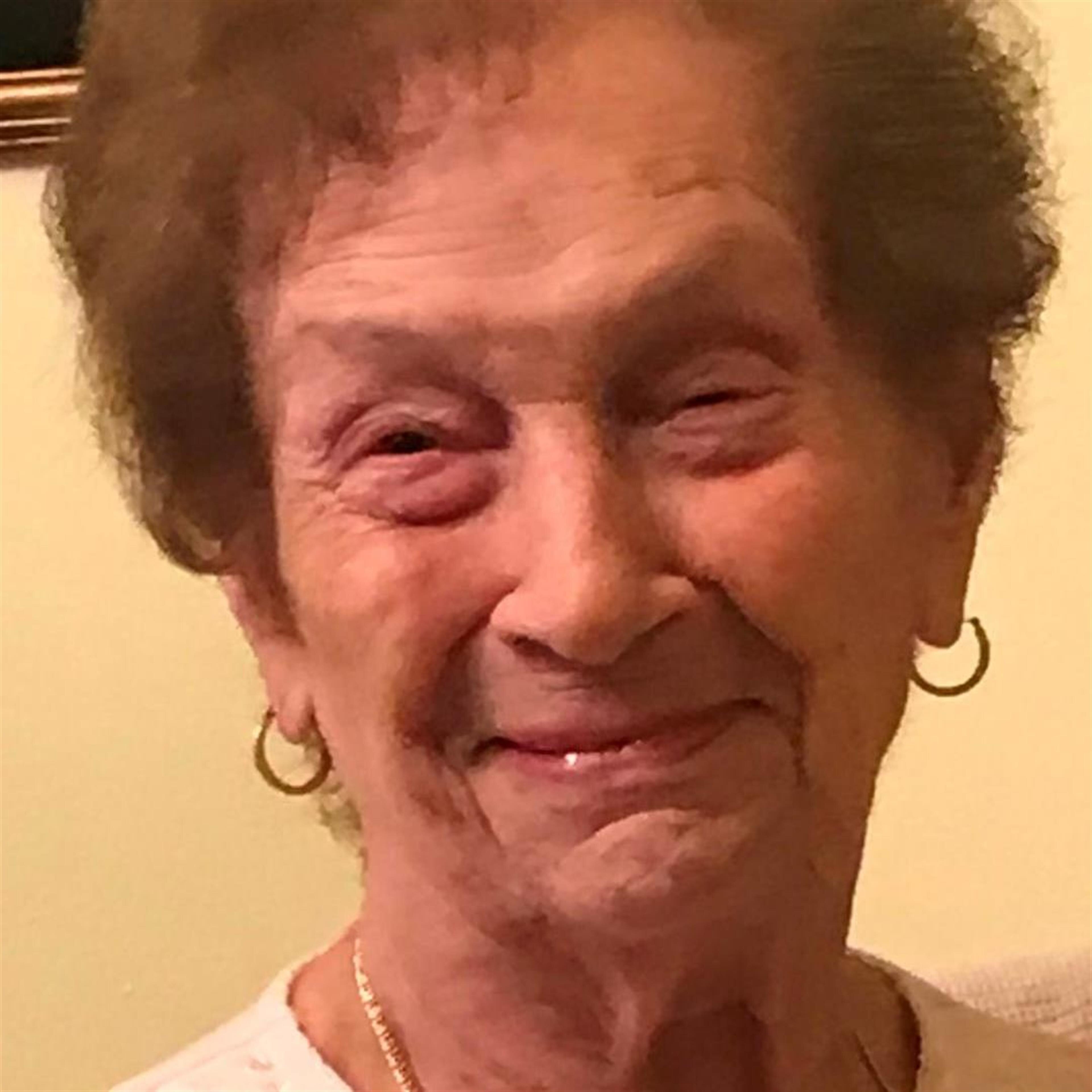 Marianna Theresa Welsh
