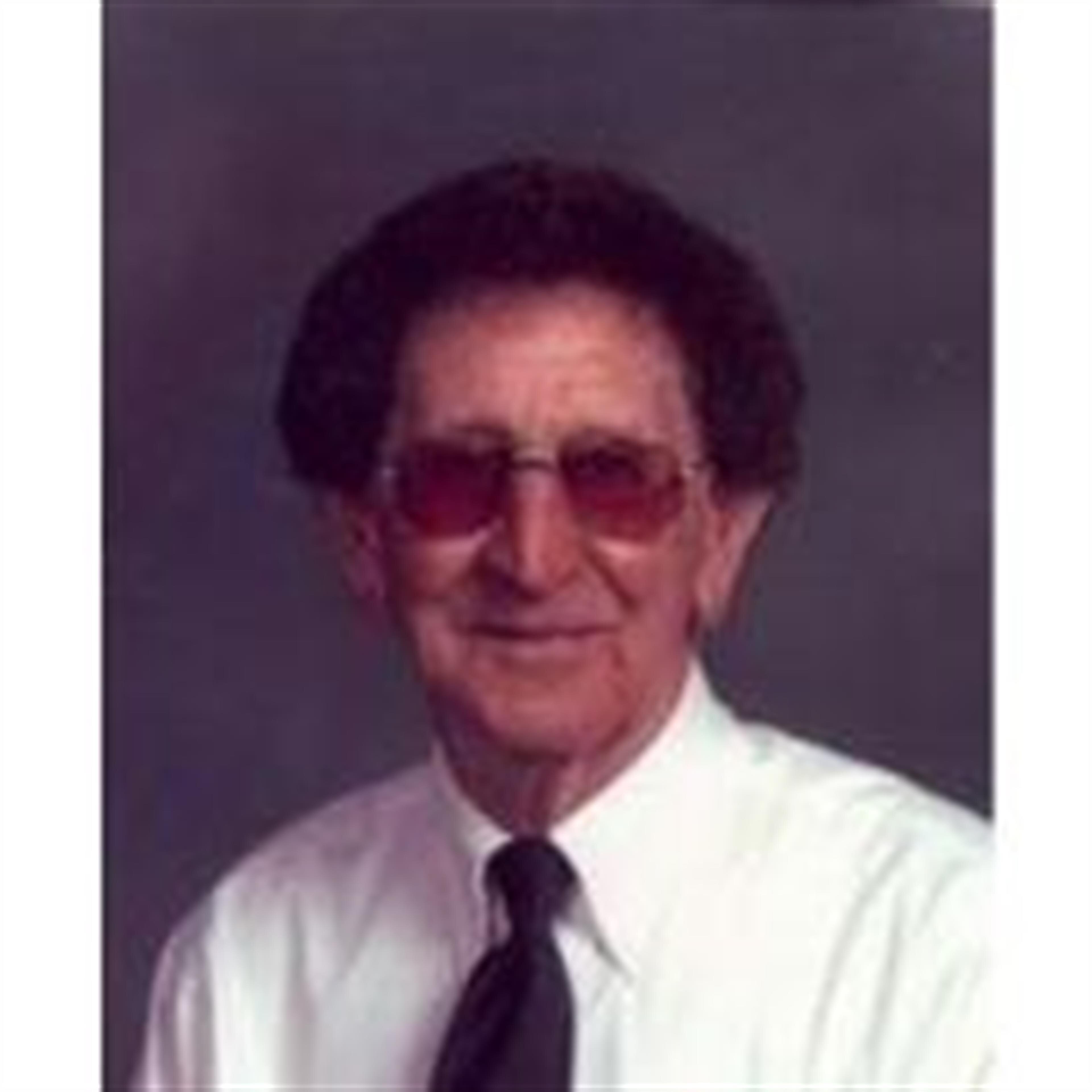 Samuel Richey
