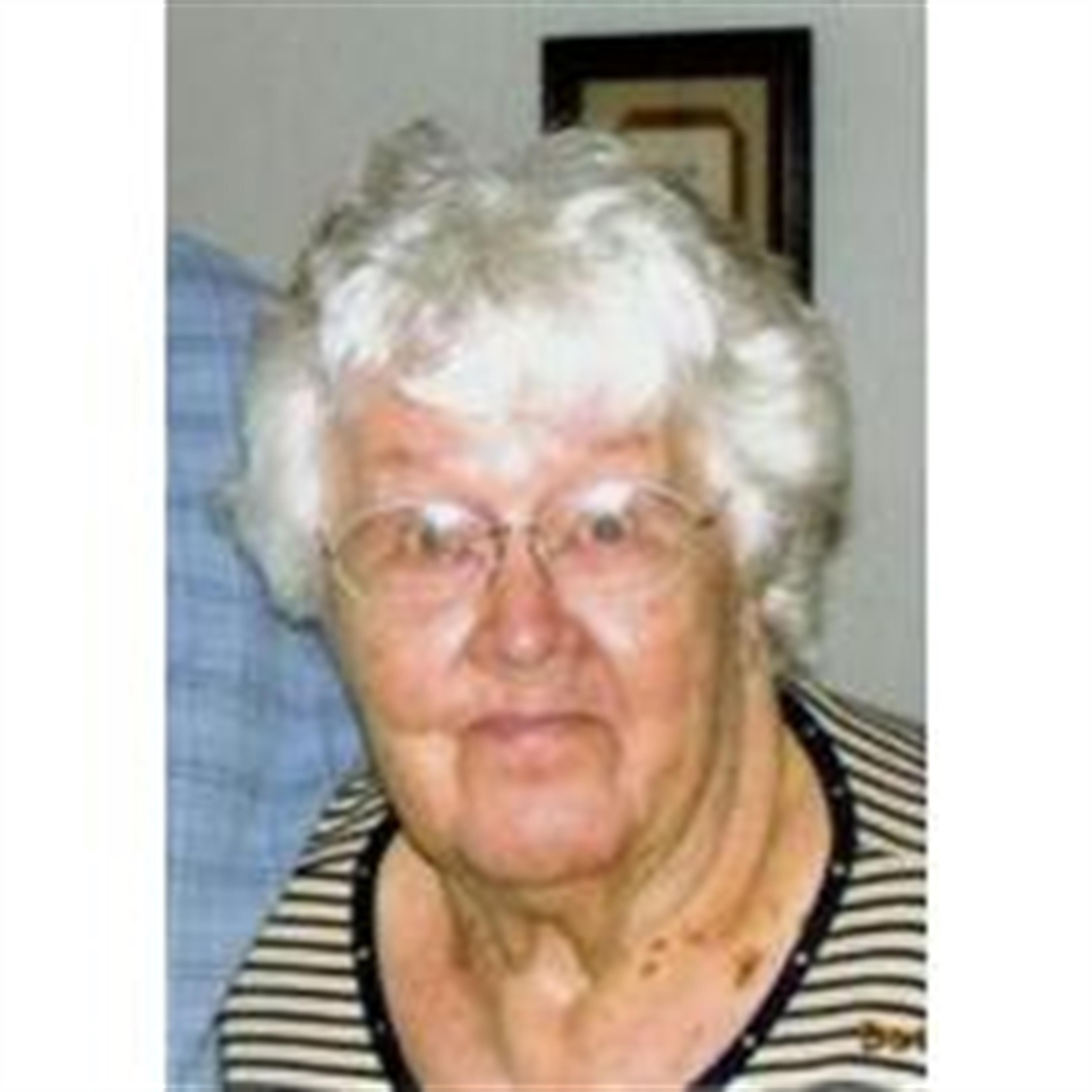 Mildred Rickman (Bolivar)