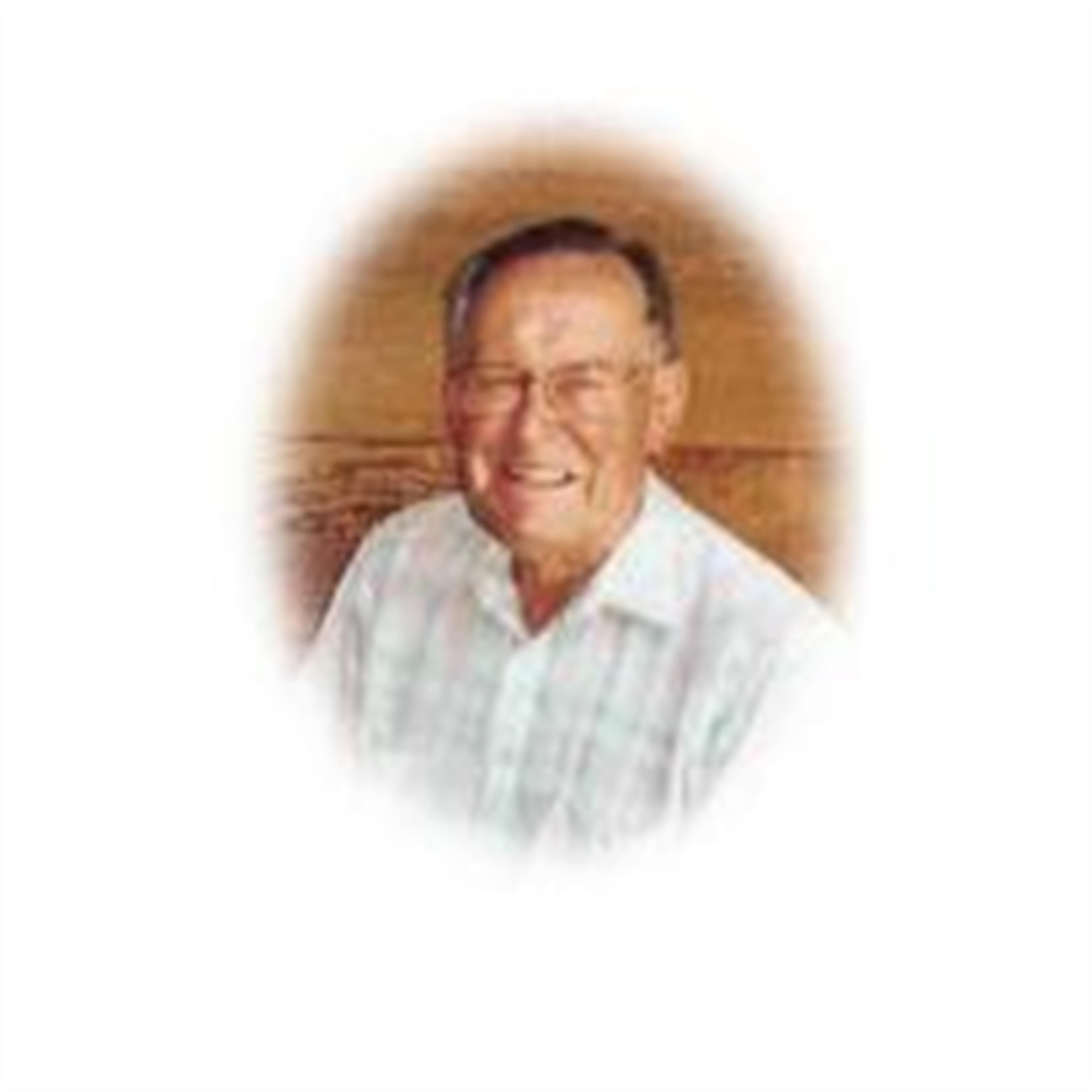 Ralph M. Rider