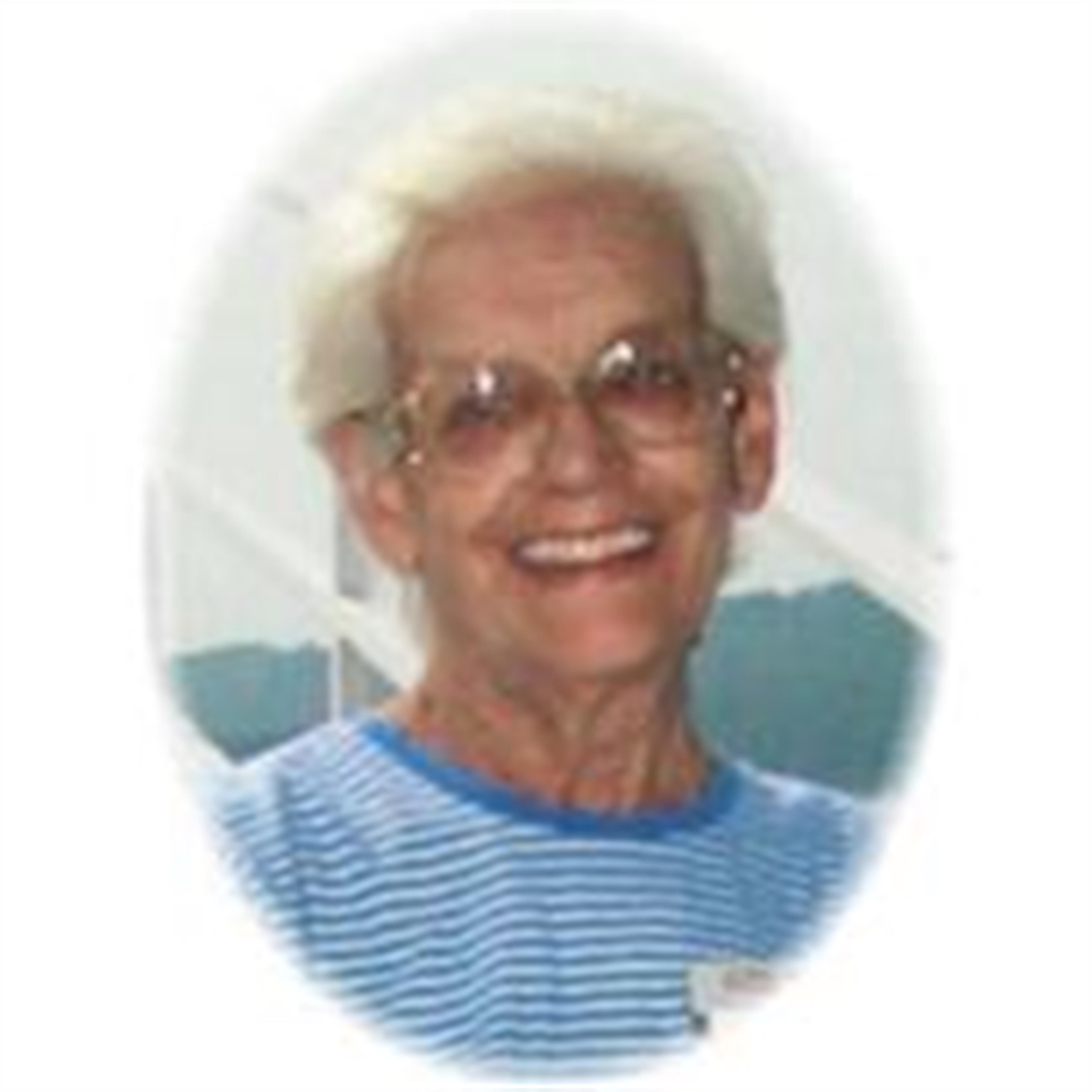 Shirley Riley