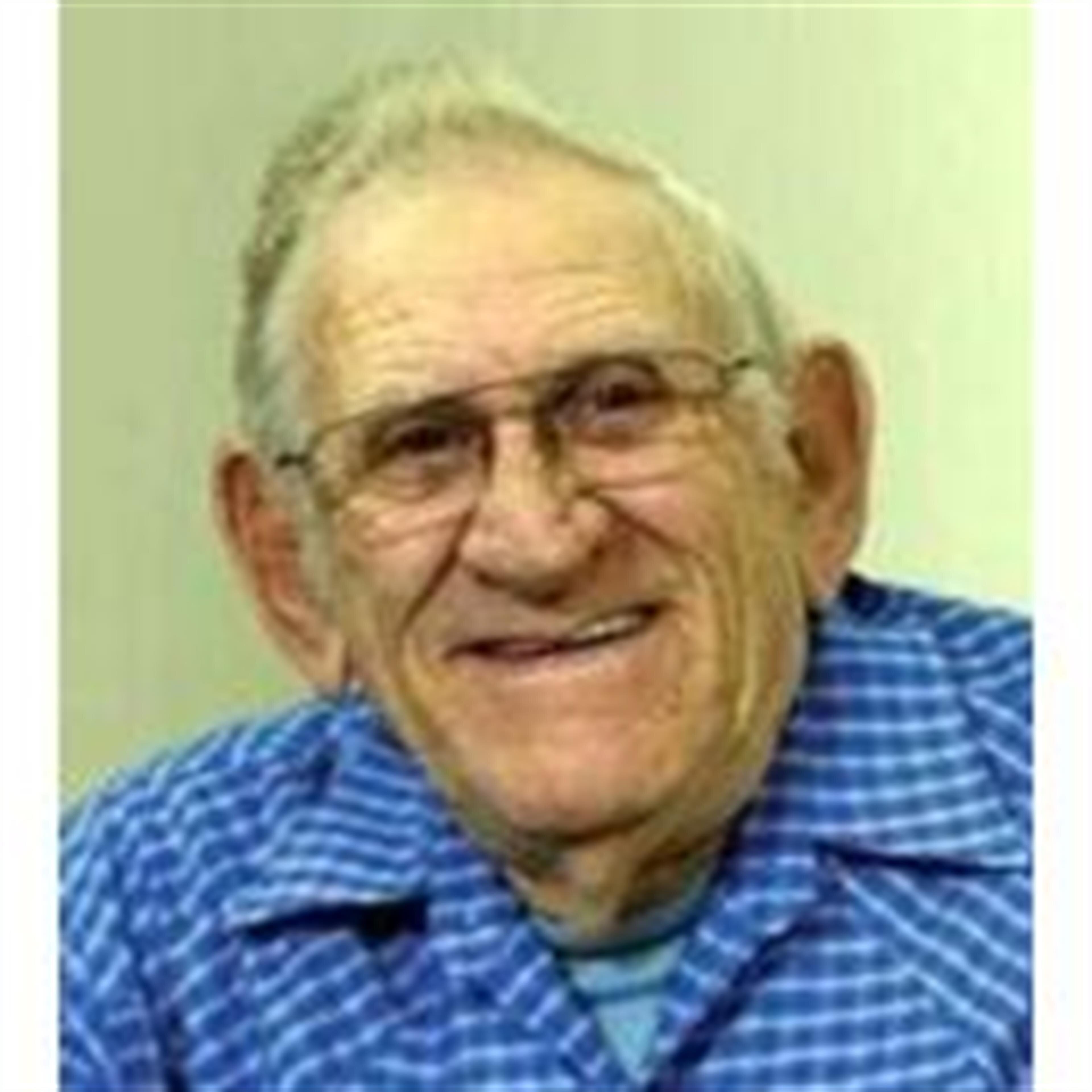 Fred Ringer (Bolivar)