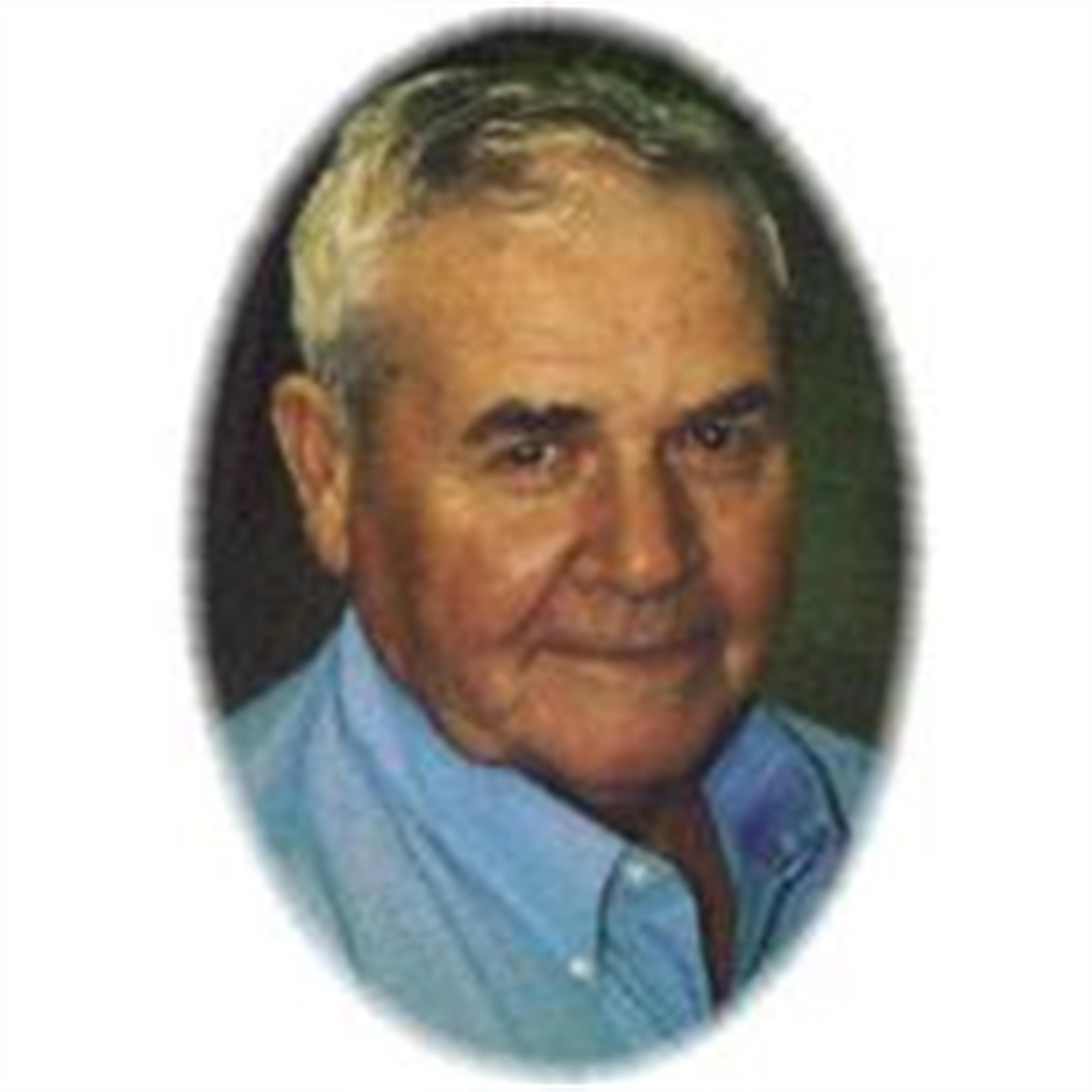Eugene Rippee