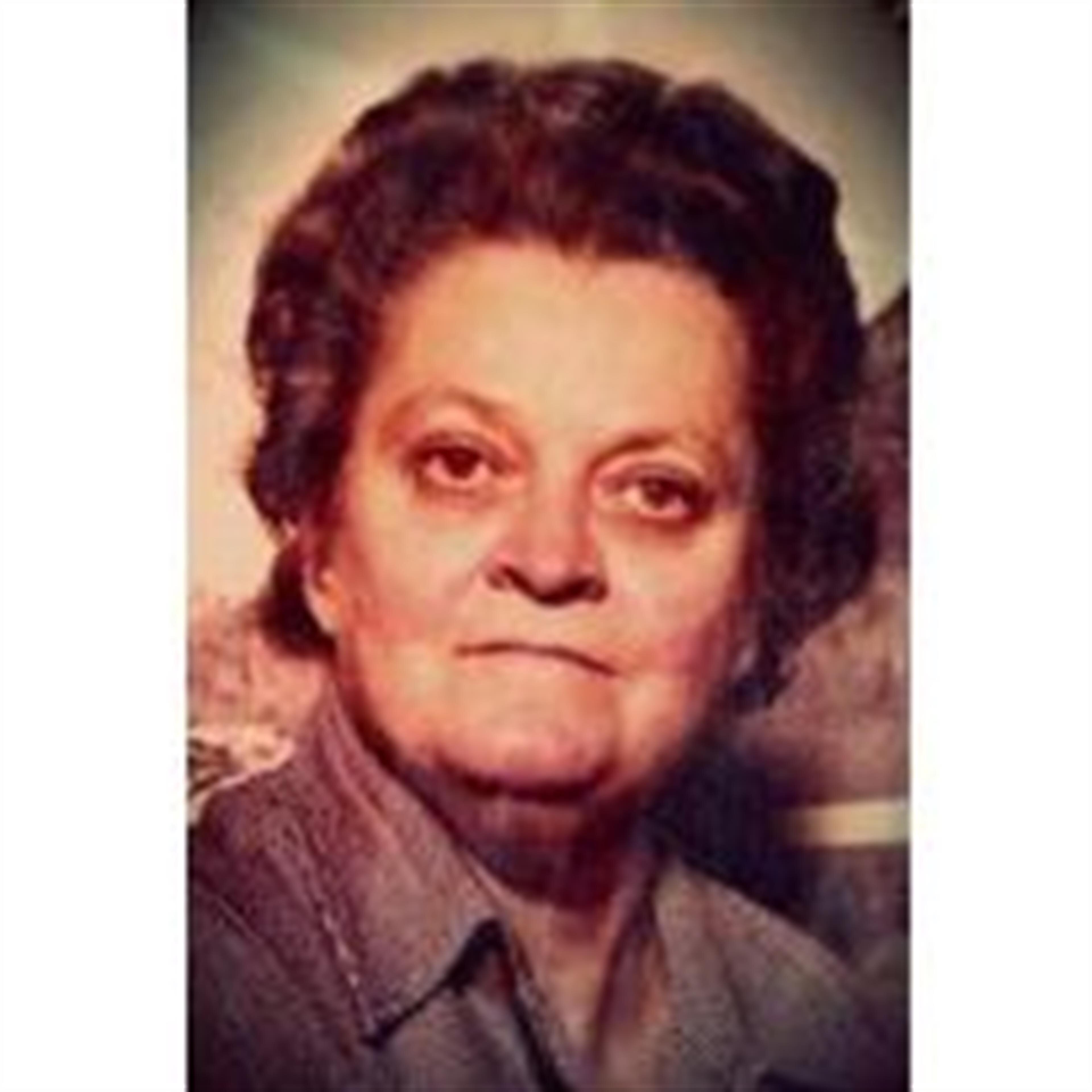 Norma Jean Rippee (Mansfield)