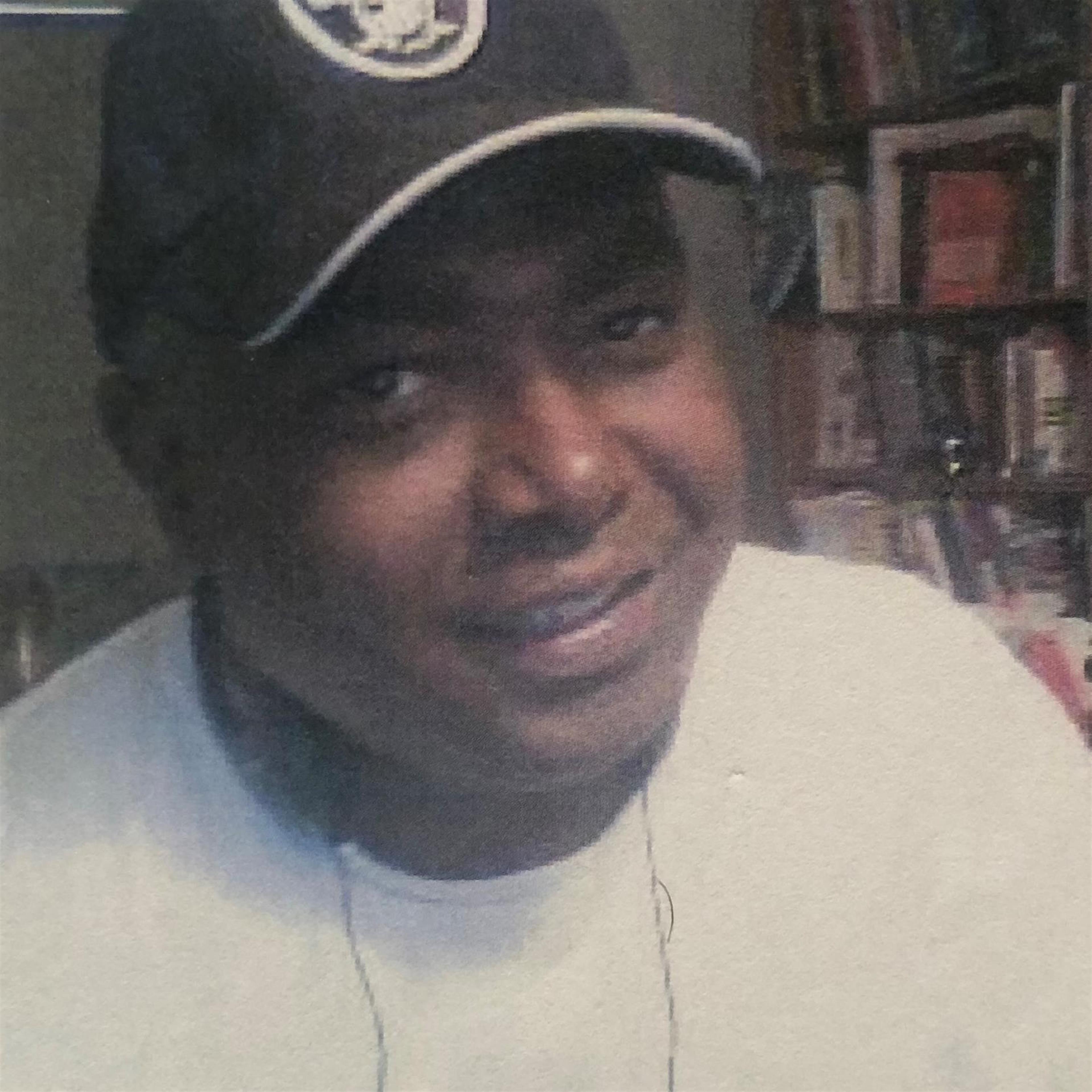 Mr. James Earl Amison's obituary picture