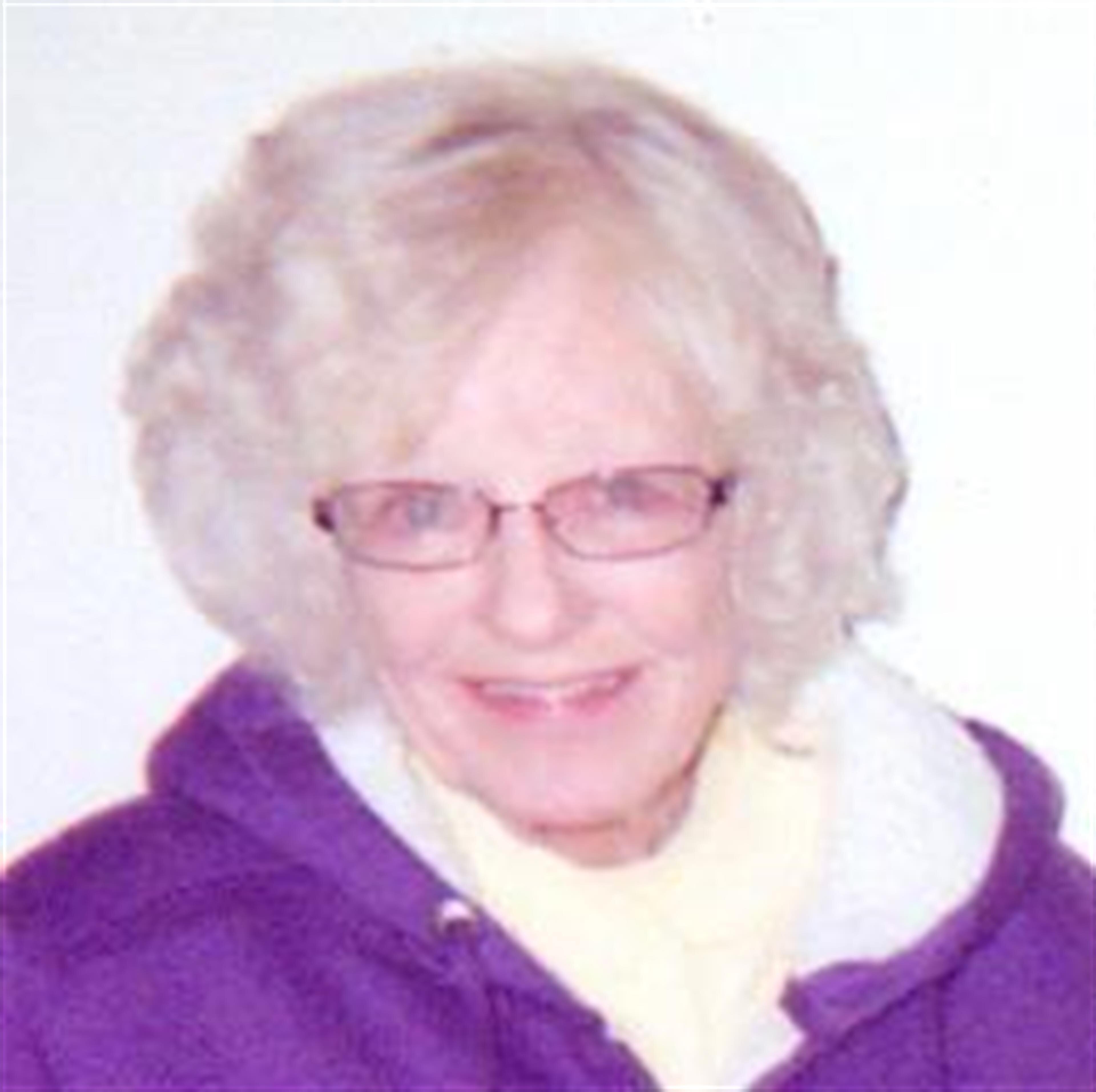 Patricia  Myers (Lebanon)