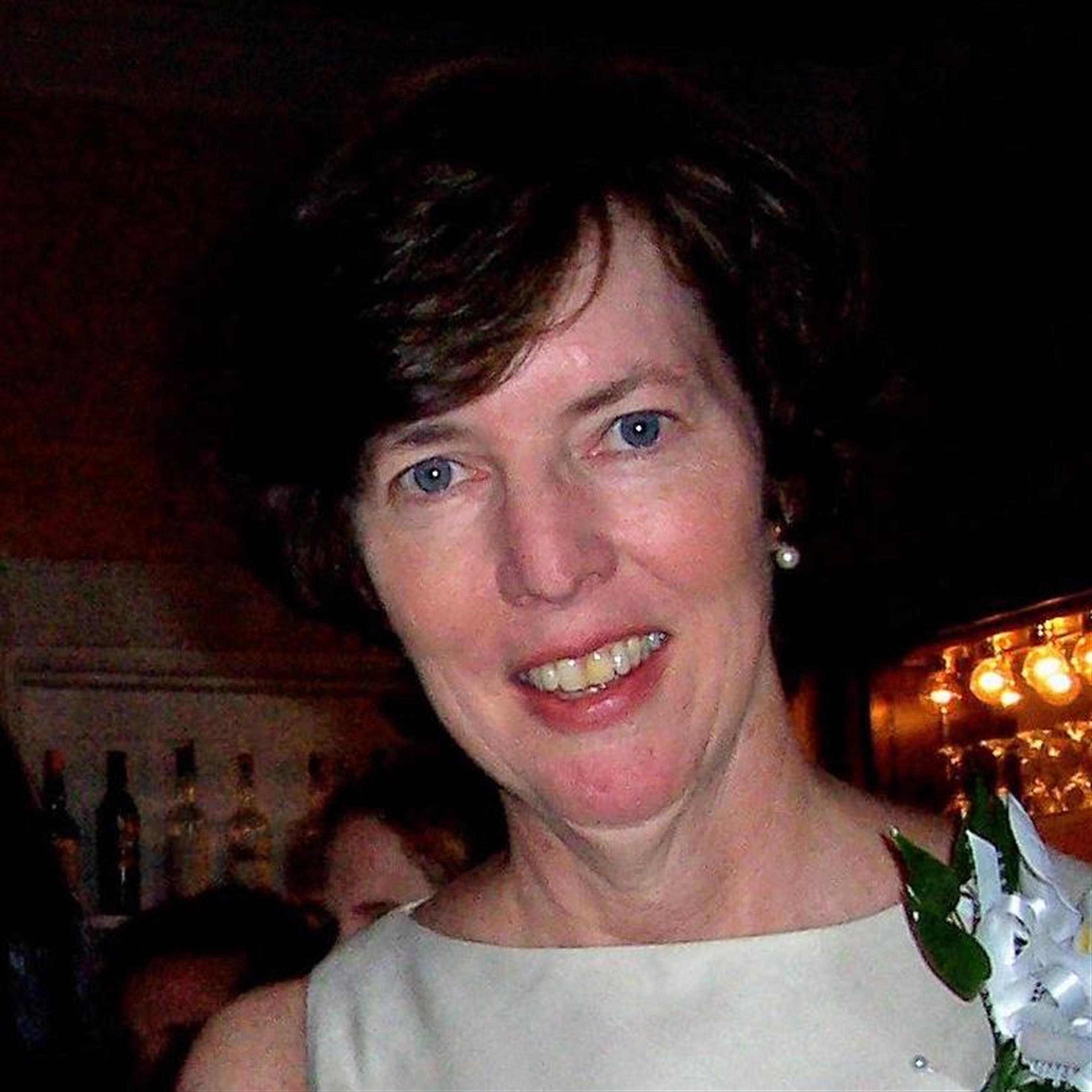 Anne Gentry