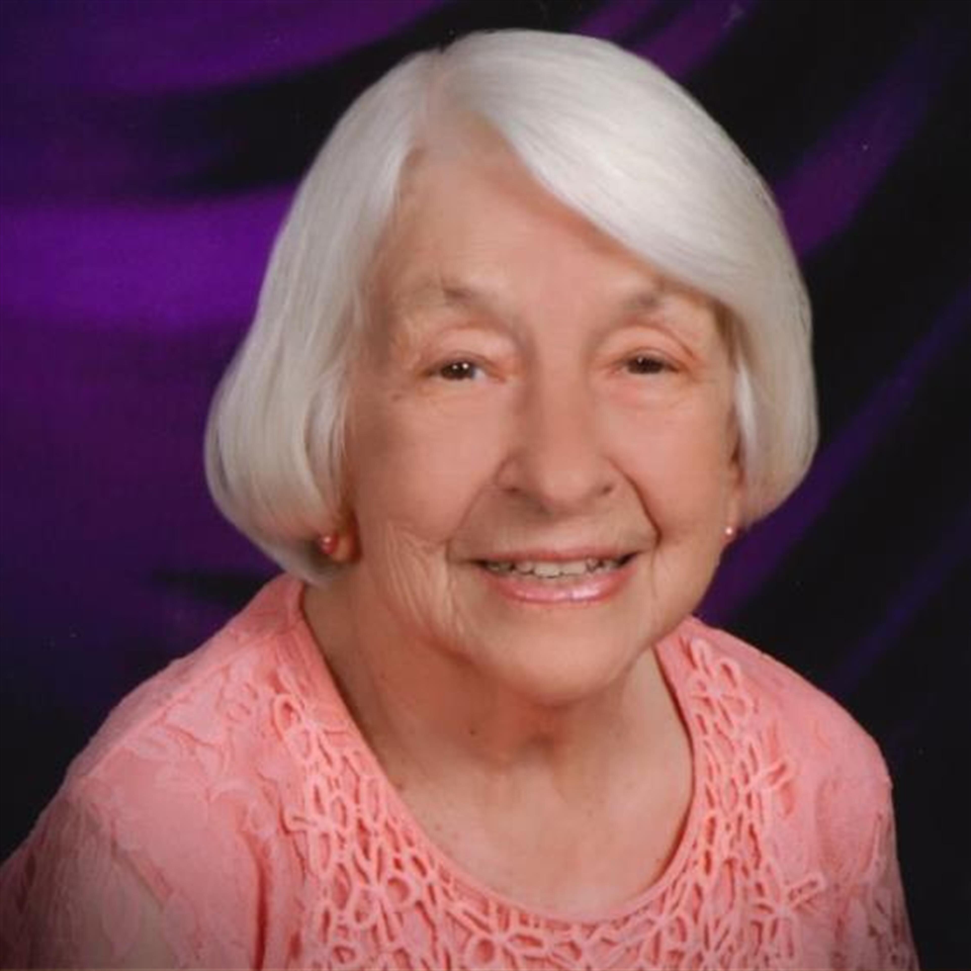 Mary Lou Tieszen