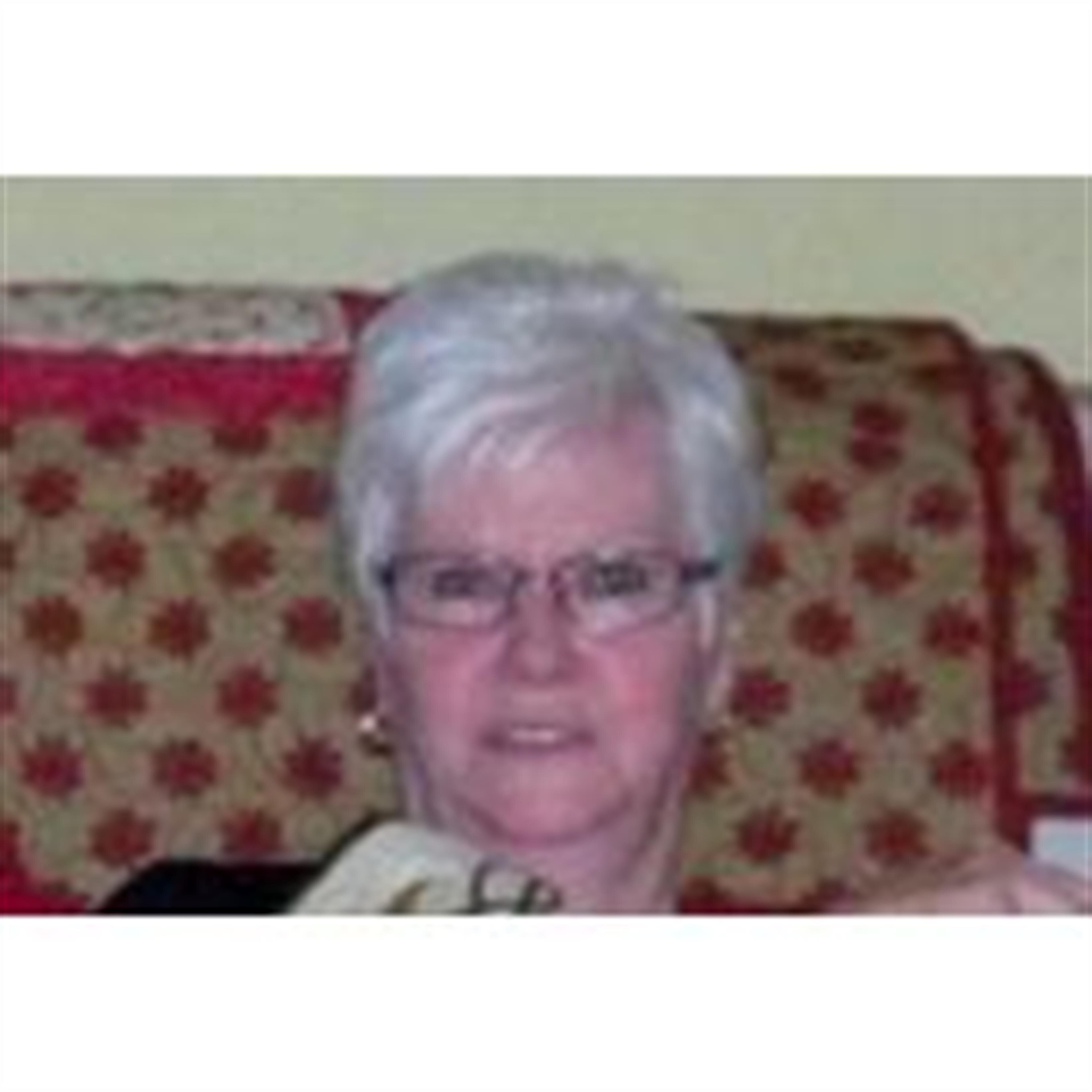 Beverly Roberts (Seymour)