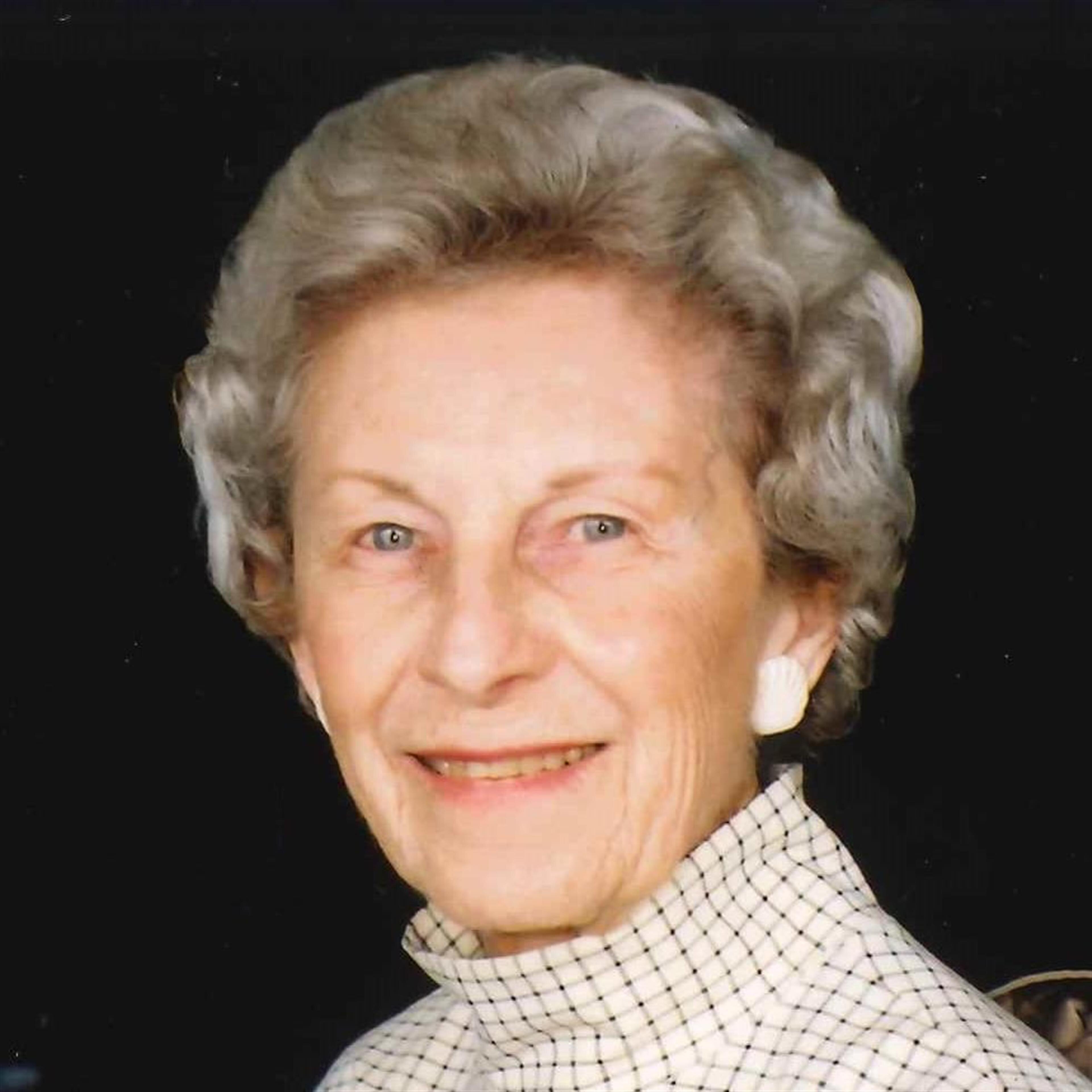 Margaret Liggitt Linebaugh