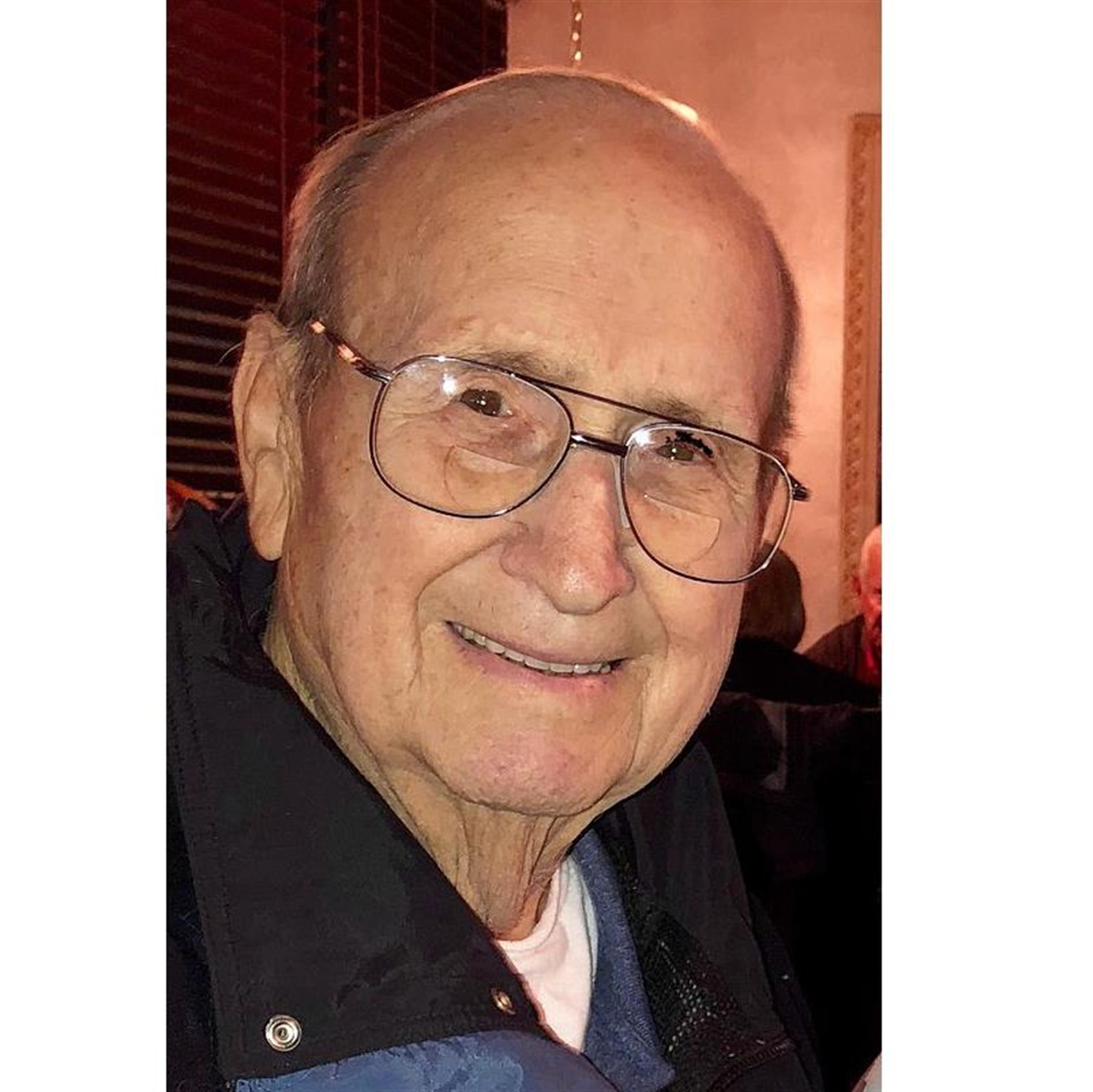 Robert J. Pucci