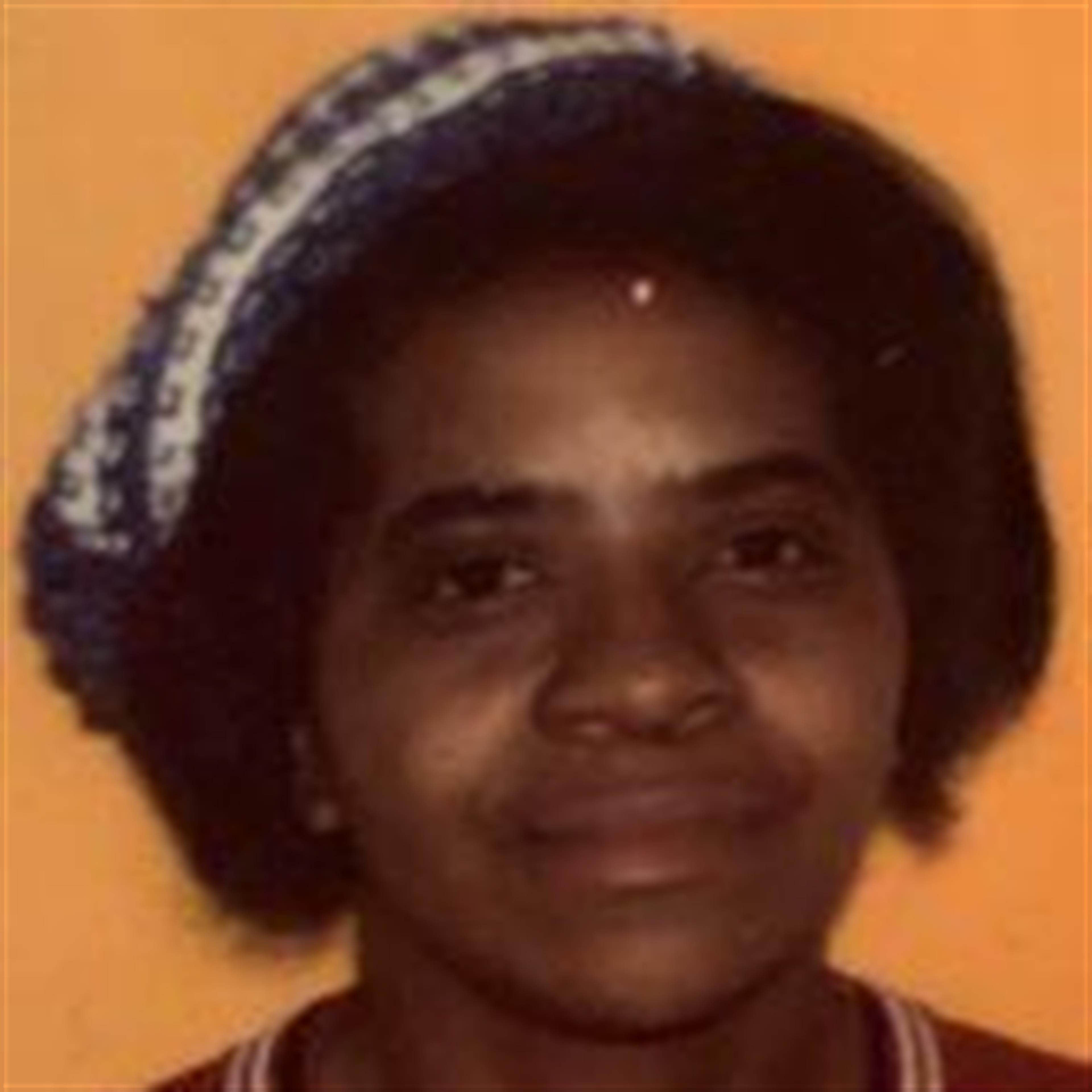 Catherine Louise Douglas