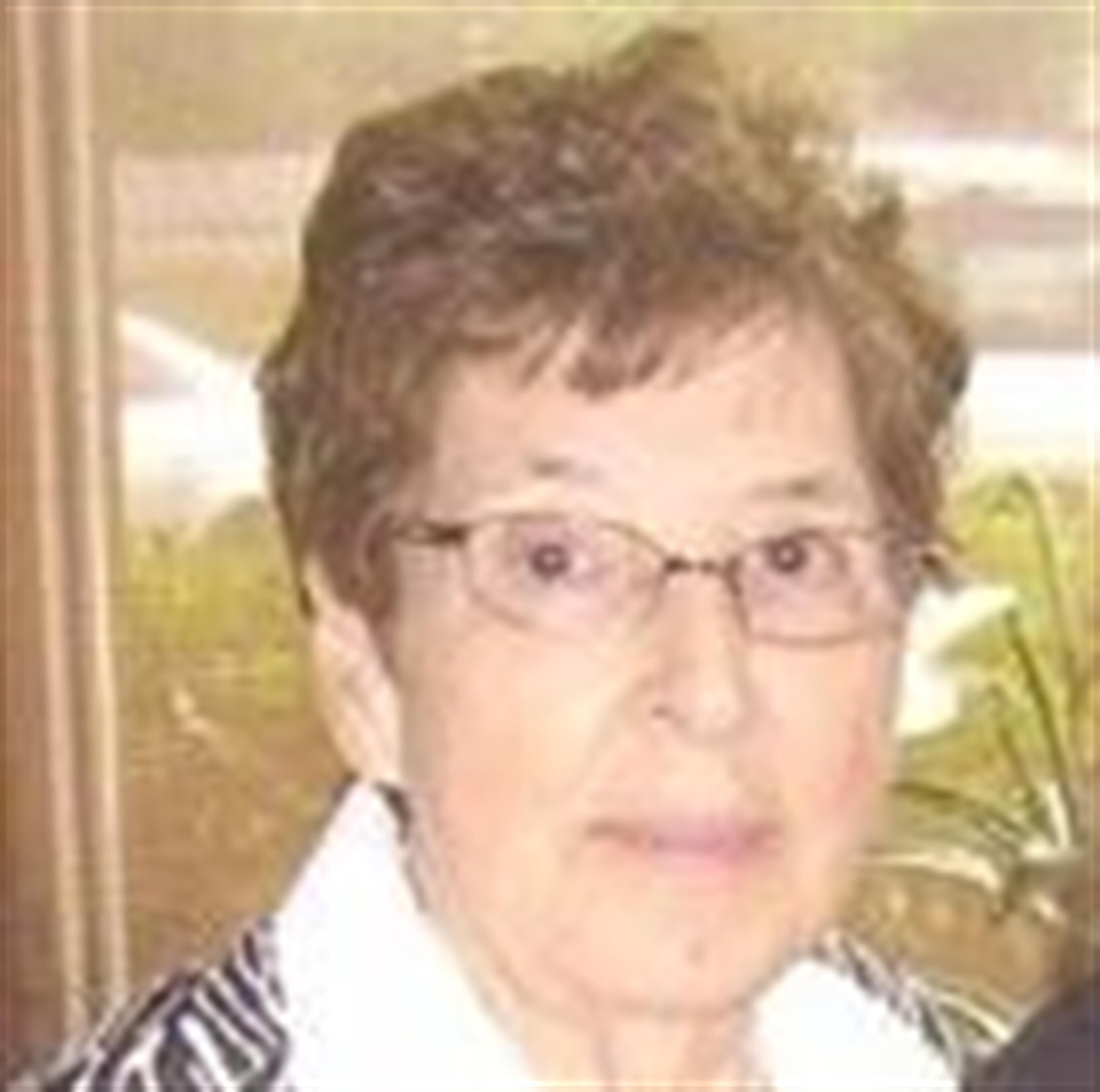 Mrs. Amelia Leal Rodriguez