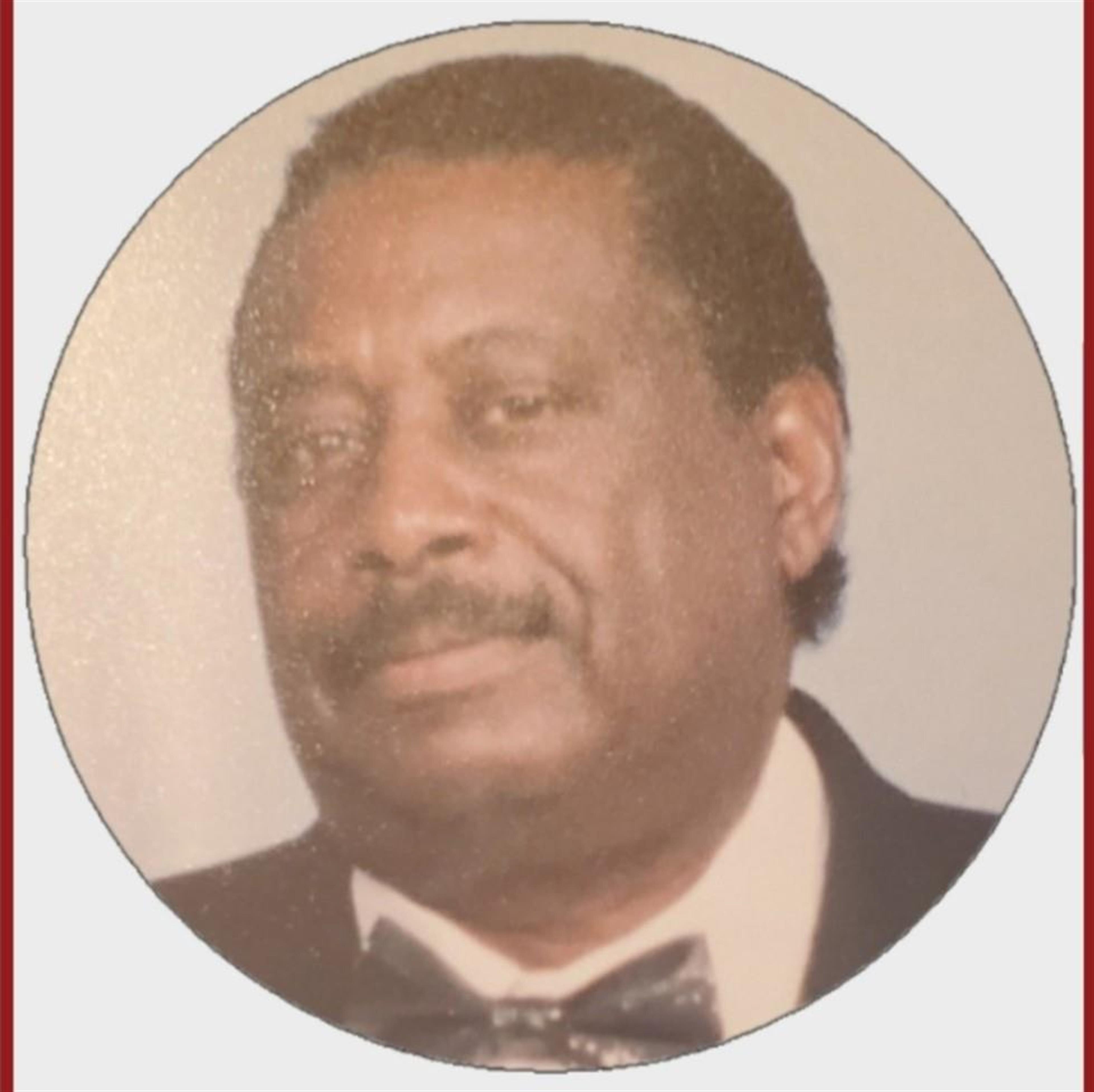 James Colvin