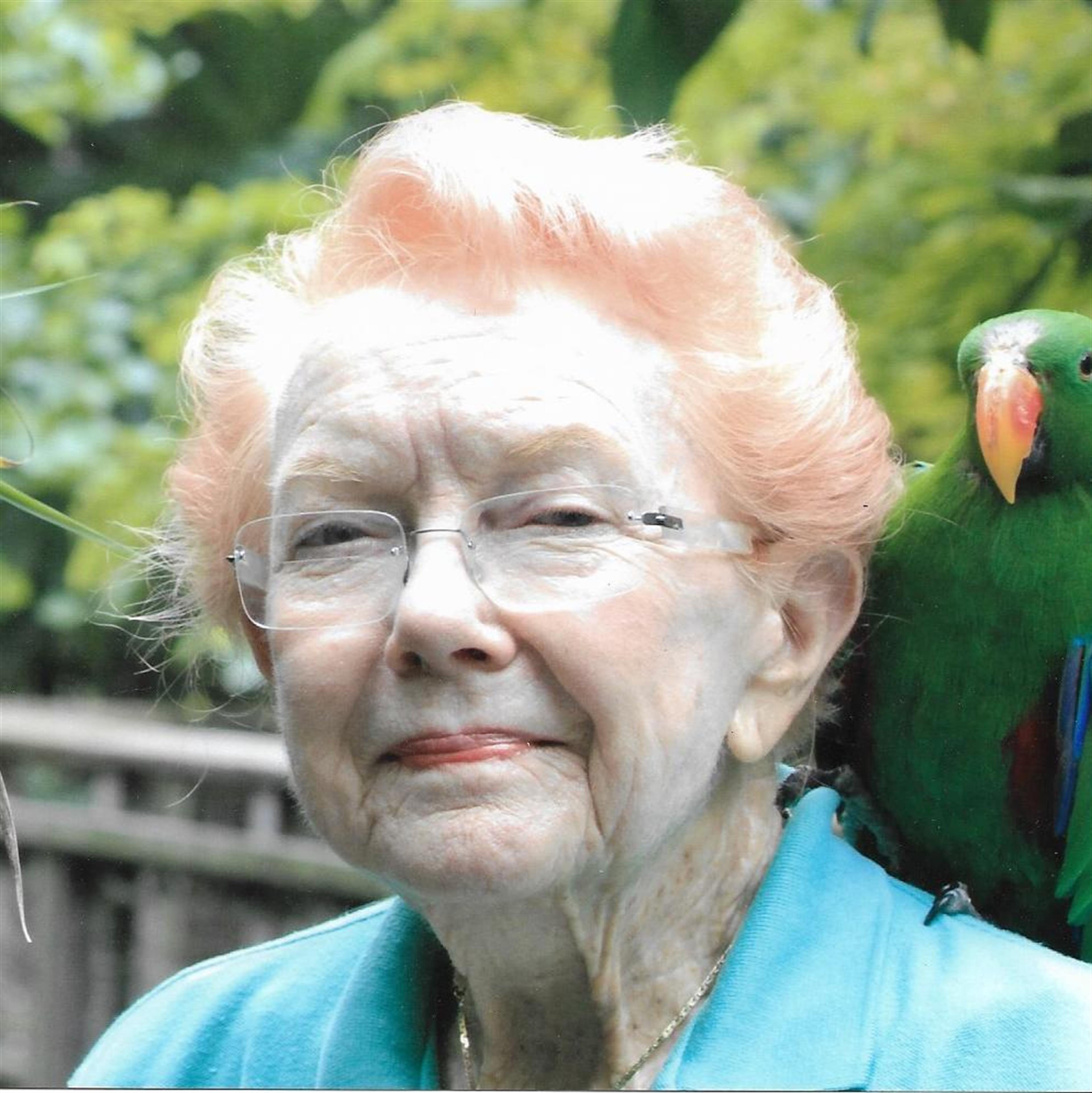 SARA S. ELLENBURG