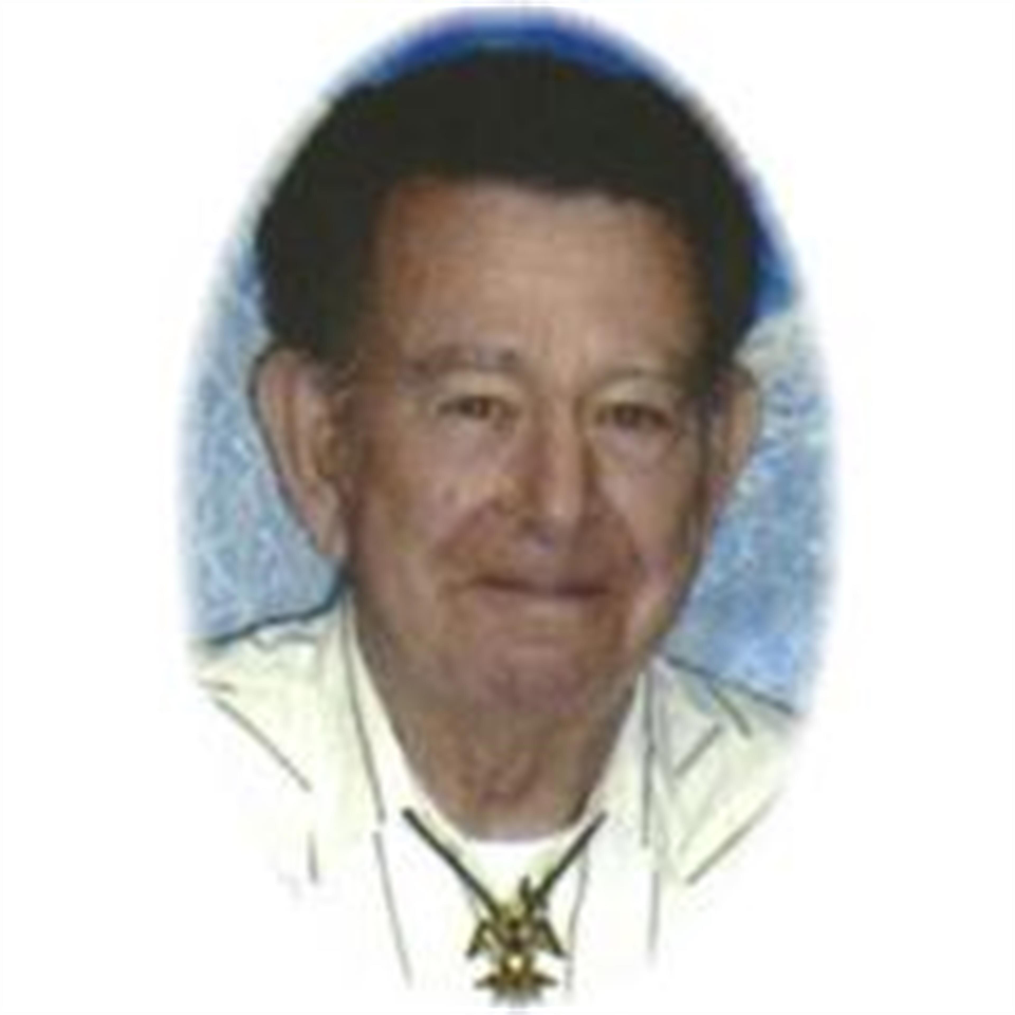 Orin Rogers