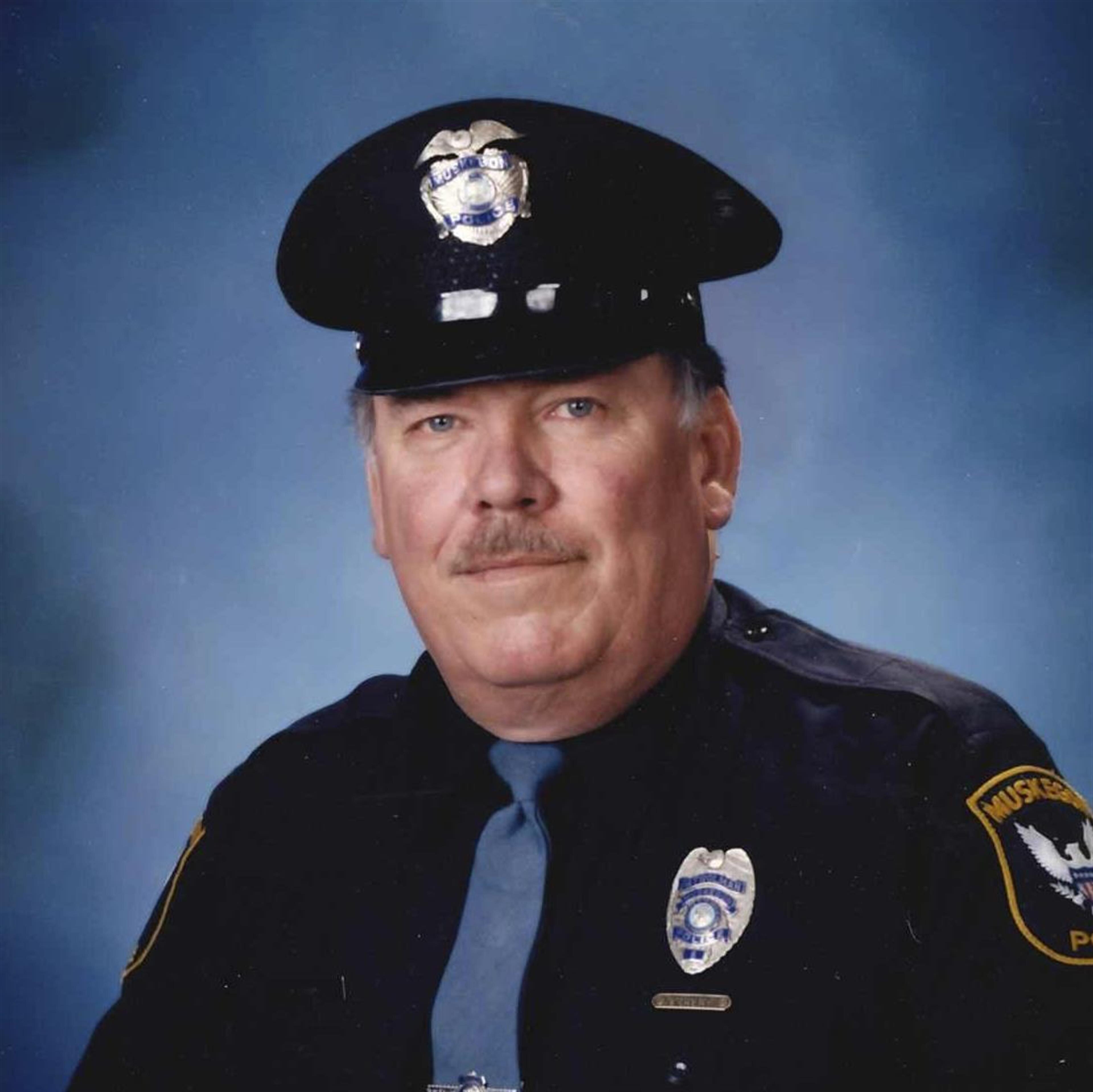Frederick A.  Kenny Sr.
