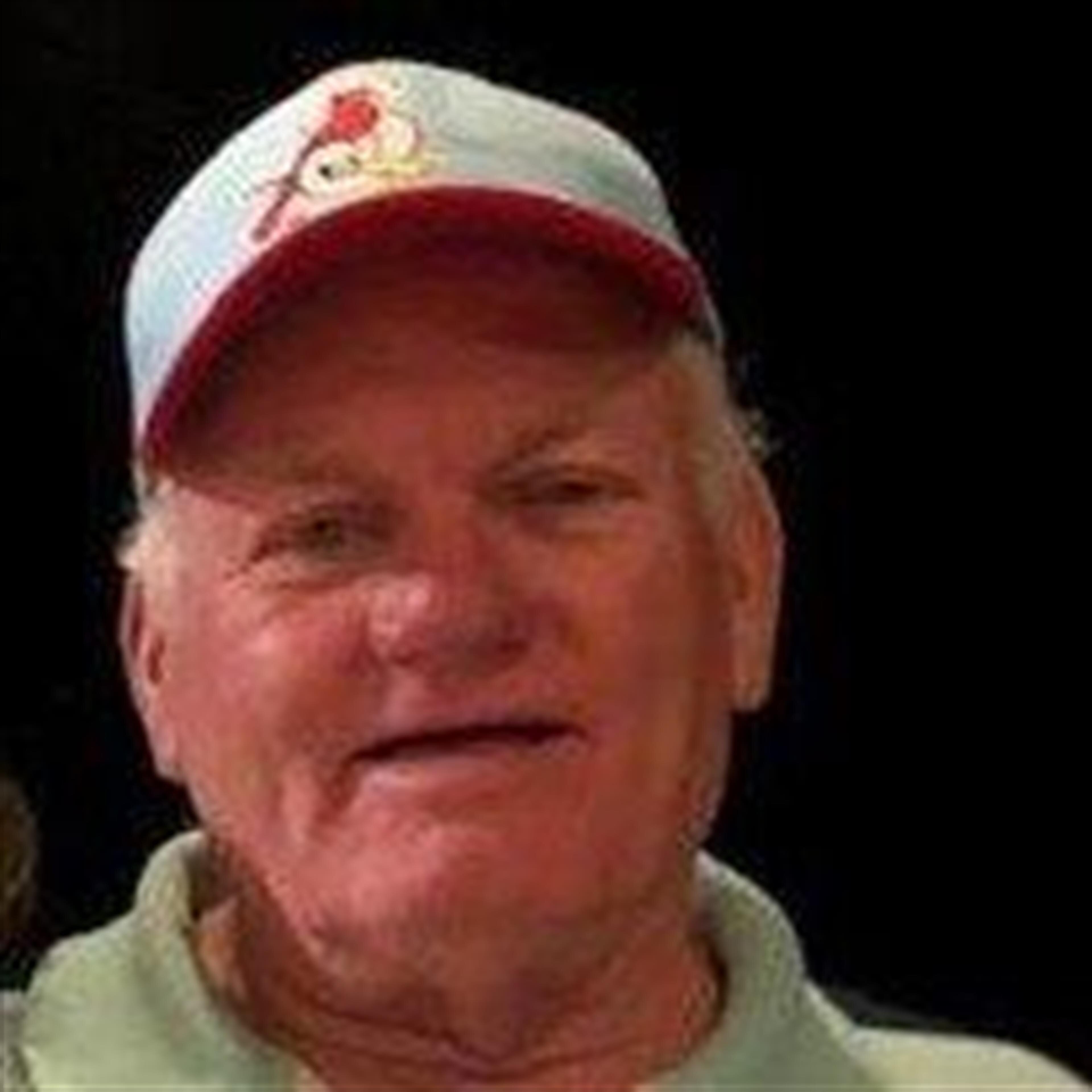 Ronald Joe Austin (Bolivar)