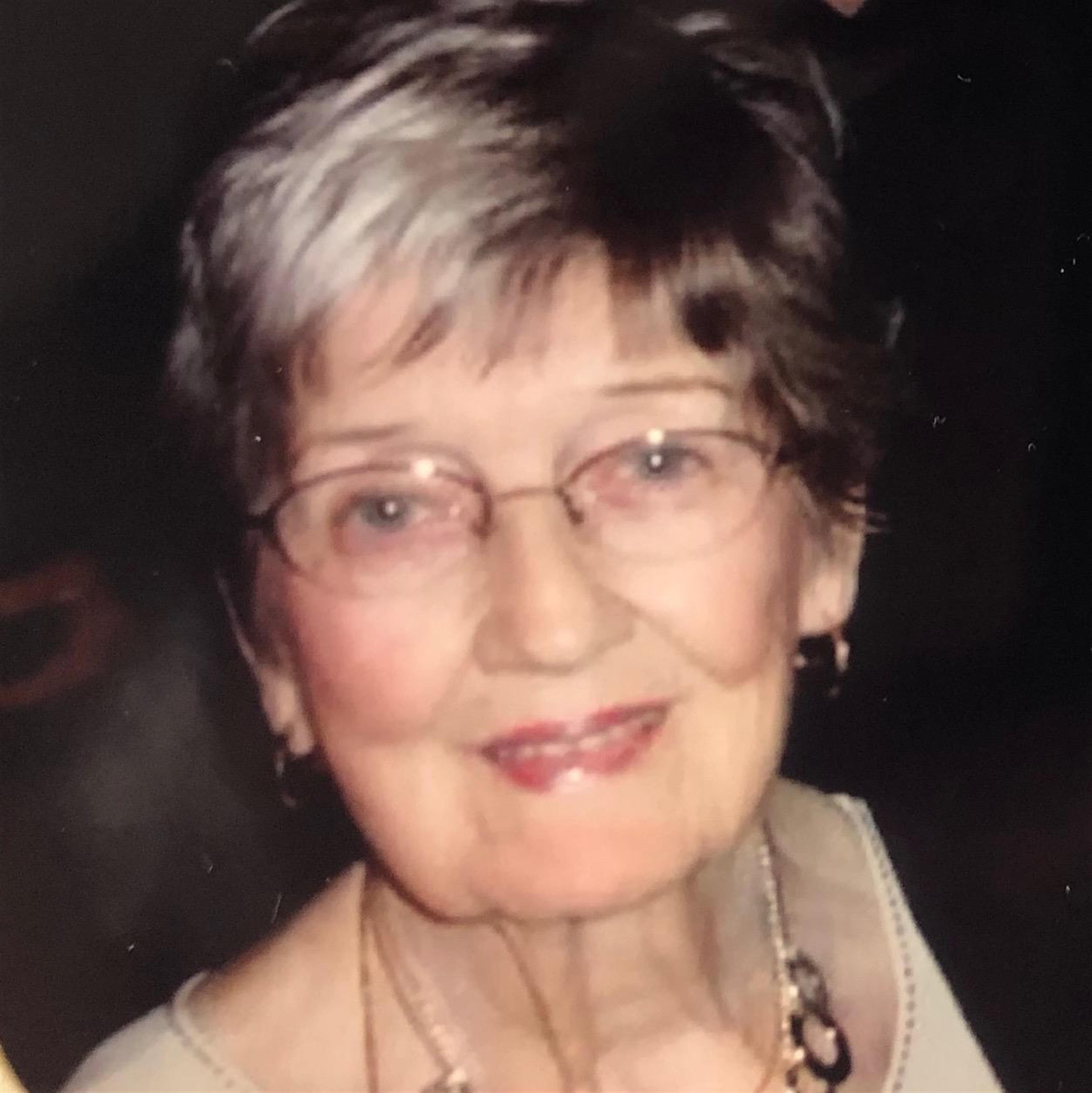 Grace S. Milne