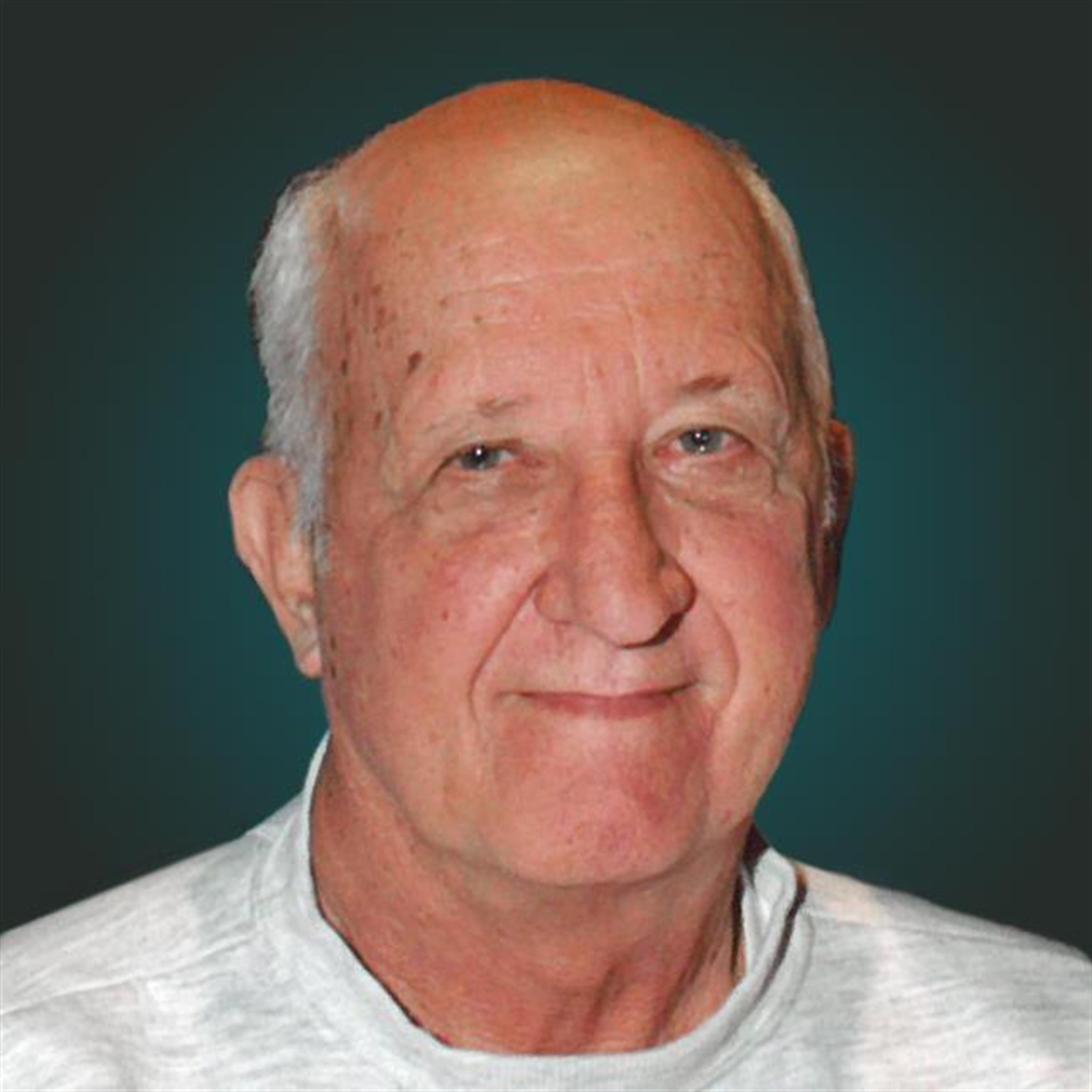 William John Fey Sr.